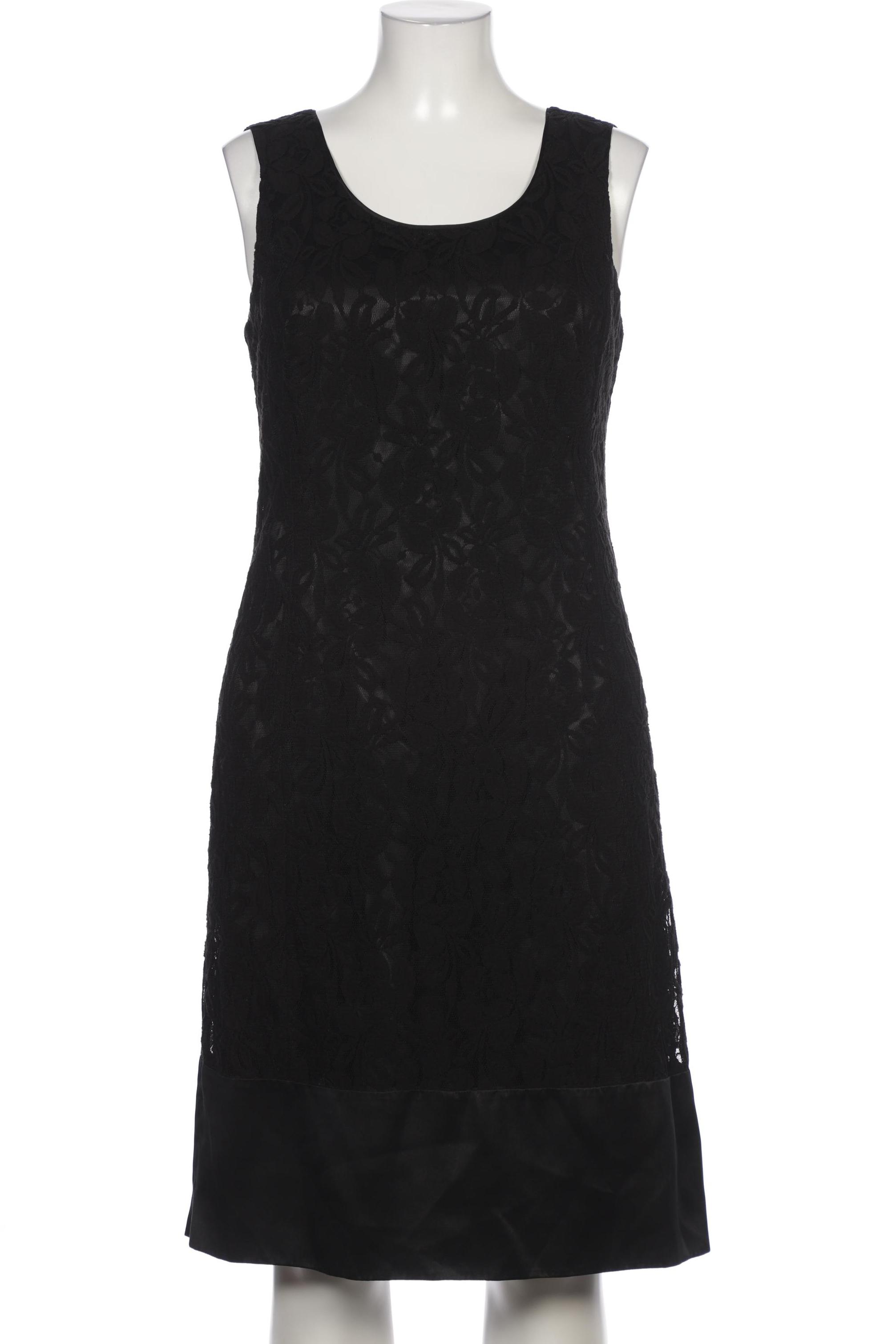 

Marc Aurel Damen Kleid, schwarz, Gr. 42