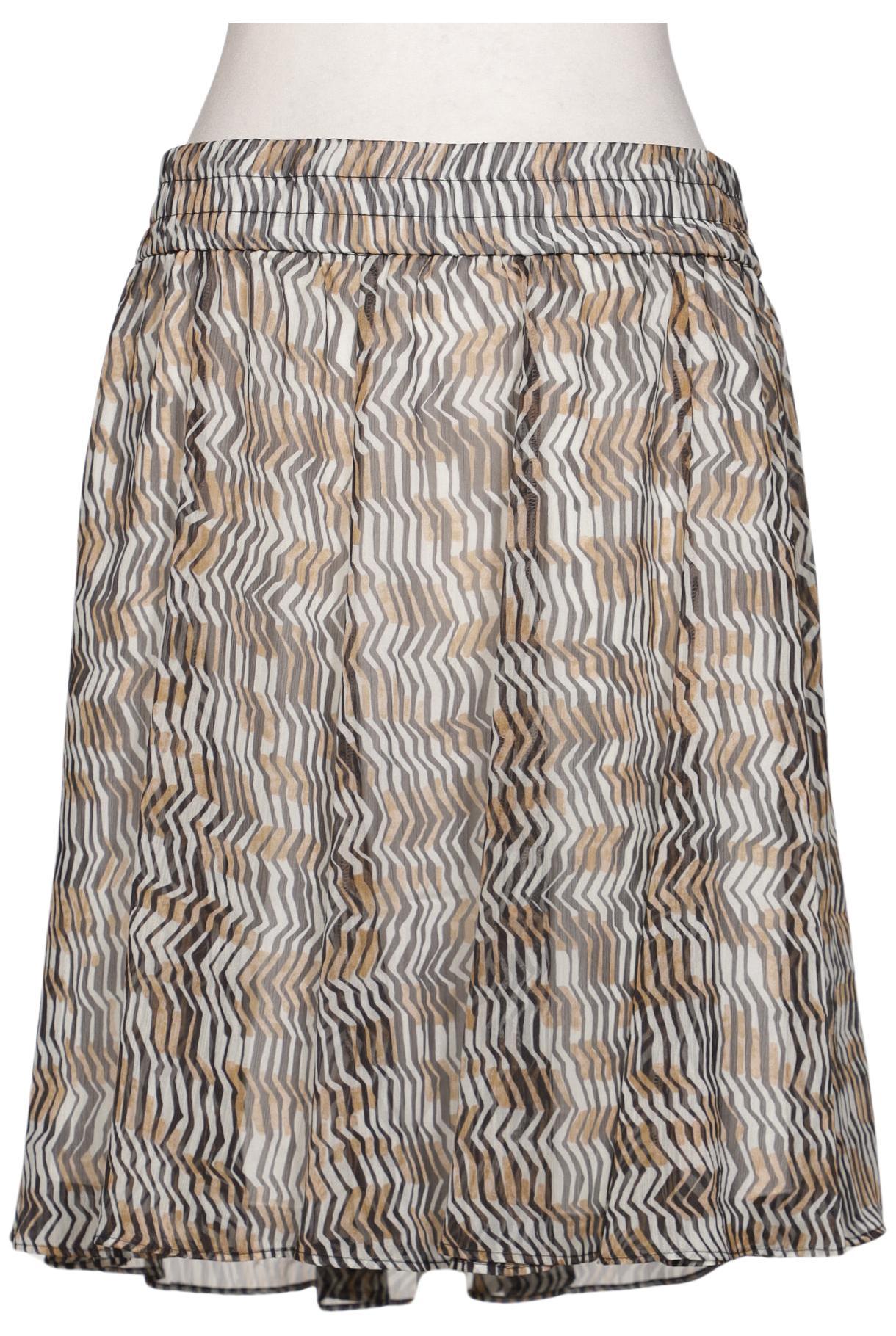 

Marc Aurel Damen Rock, mehrfarbig, Gr. 38