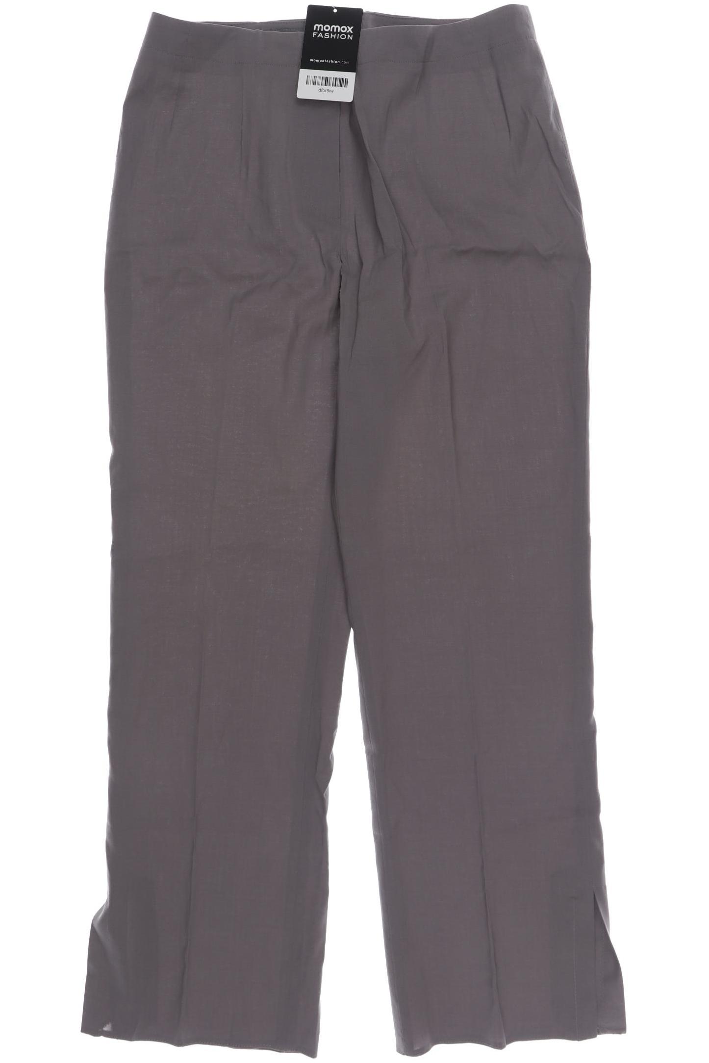 

MARC AUREL Damen Stoffhose, grau