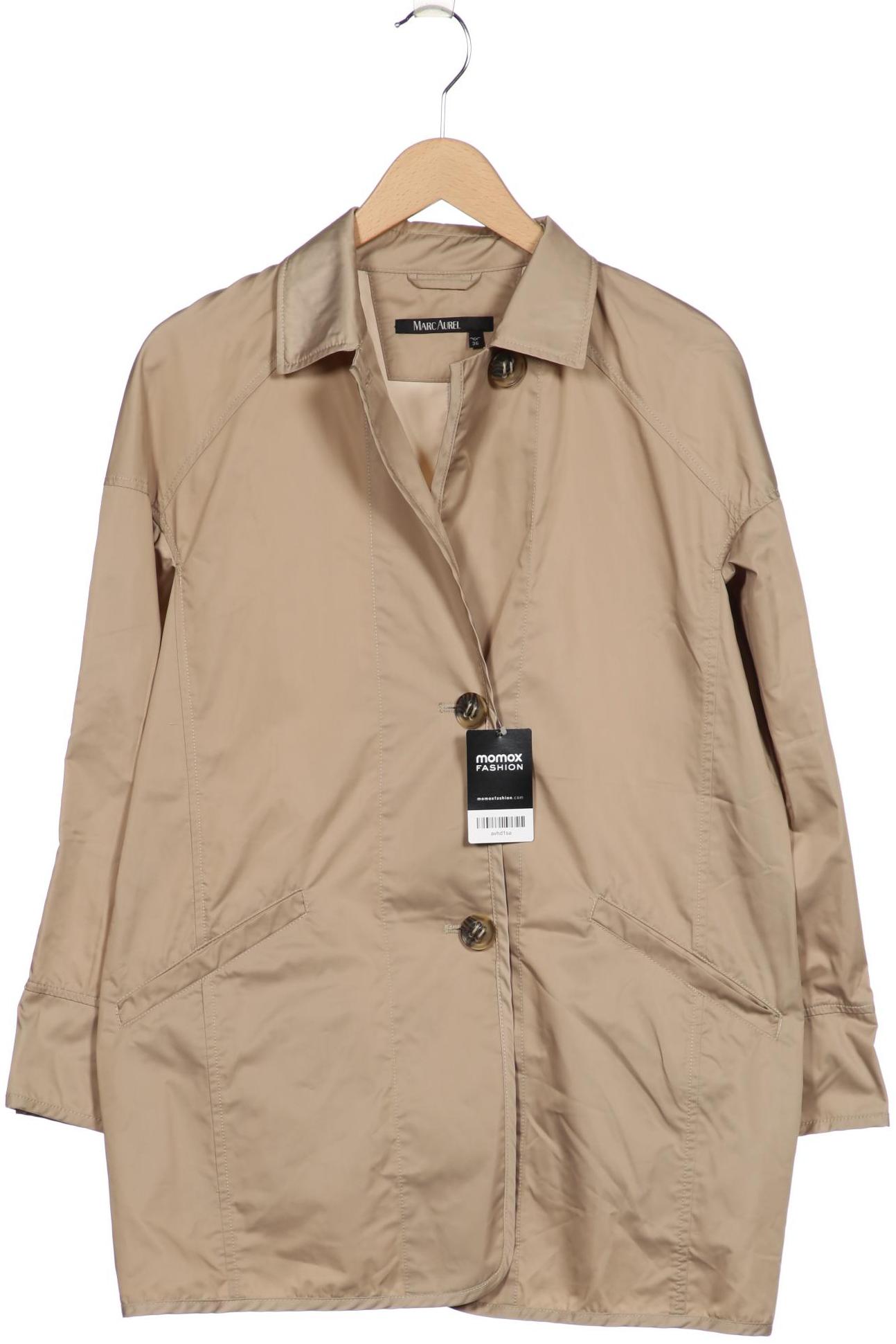 

MARC AUREL Damen Jacke, beige