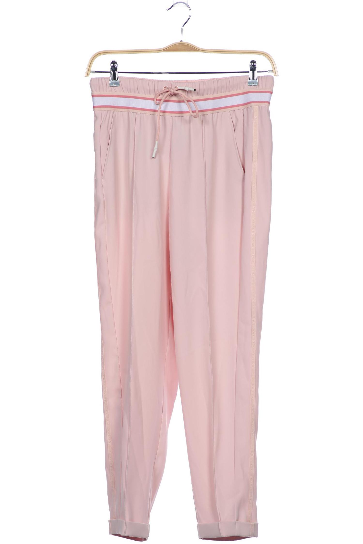 

Marc Aurel Damen Stoffhose, pink, Gr. 40