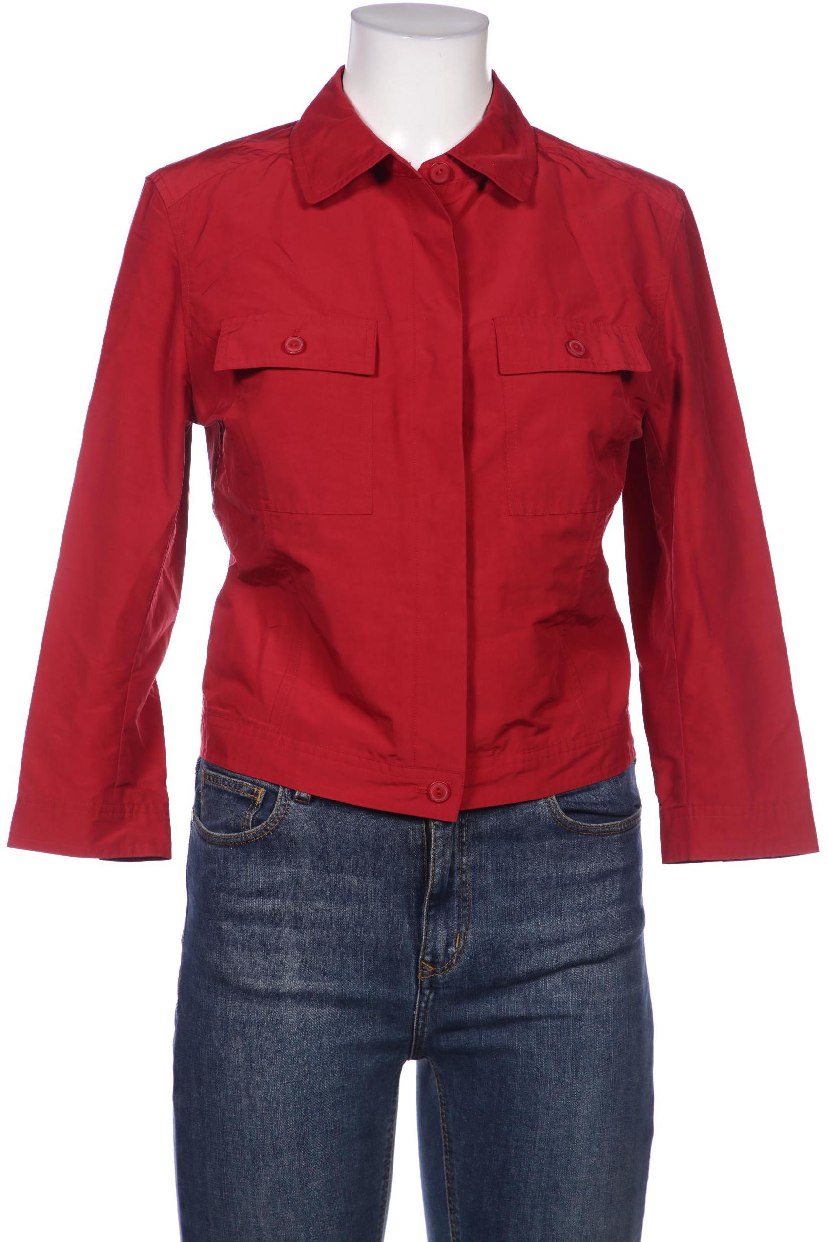 

Marc Aurel Damen Blazer, bordeaux, Gr. 38