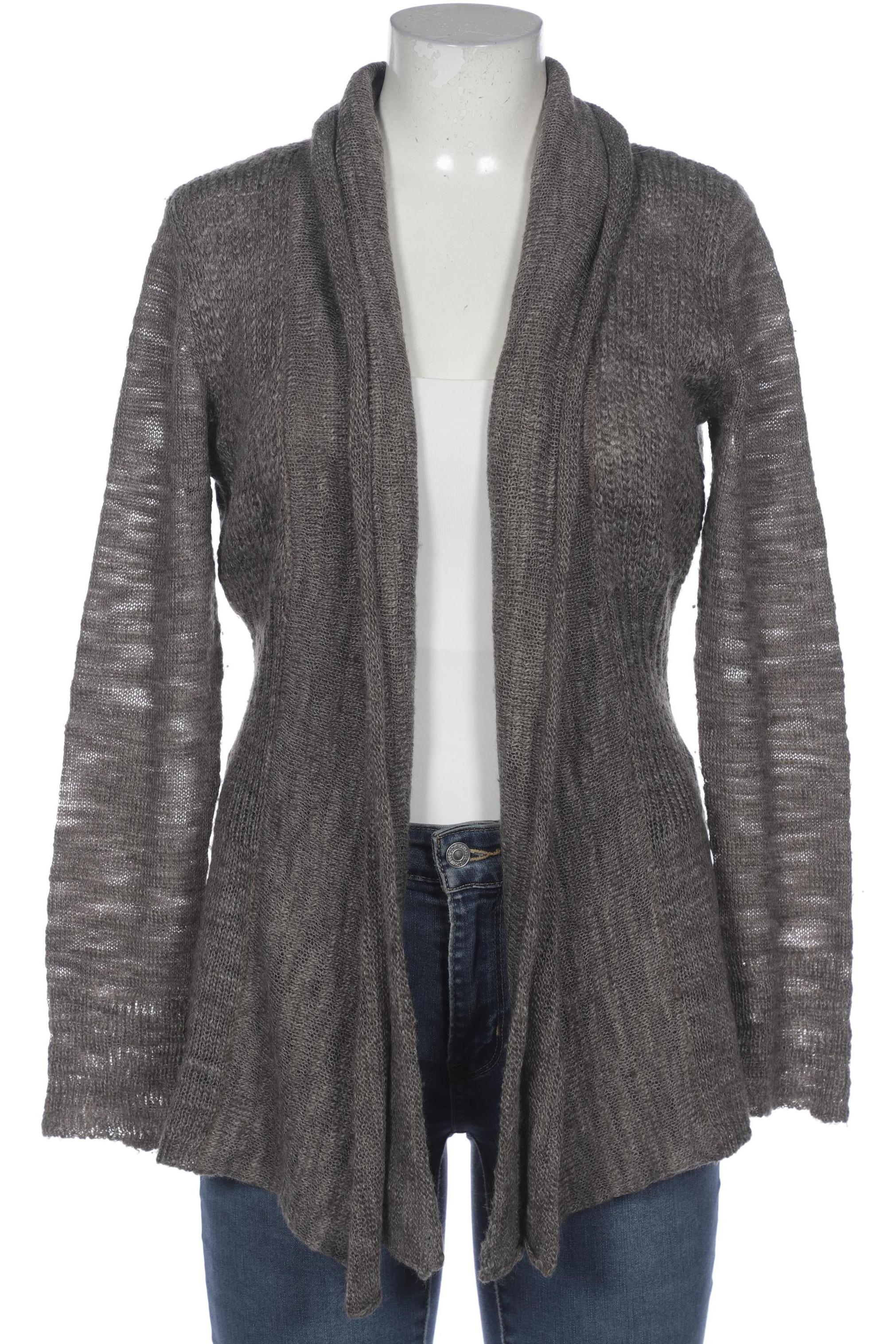 

Marc Aurel Damen Strickjacke, grau, Gr. 38