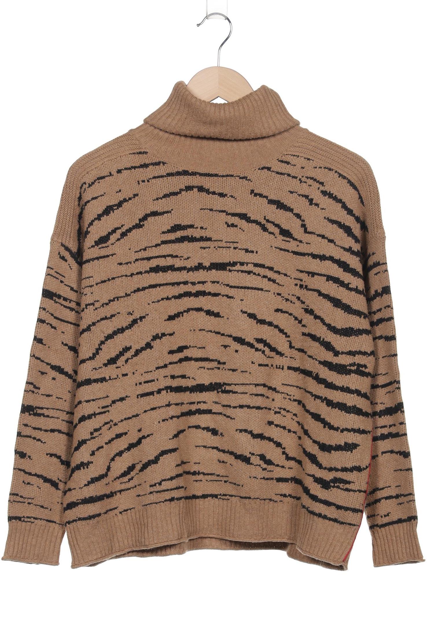 

Marc Aurel Damen Pullover, braun, Gr. 36