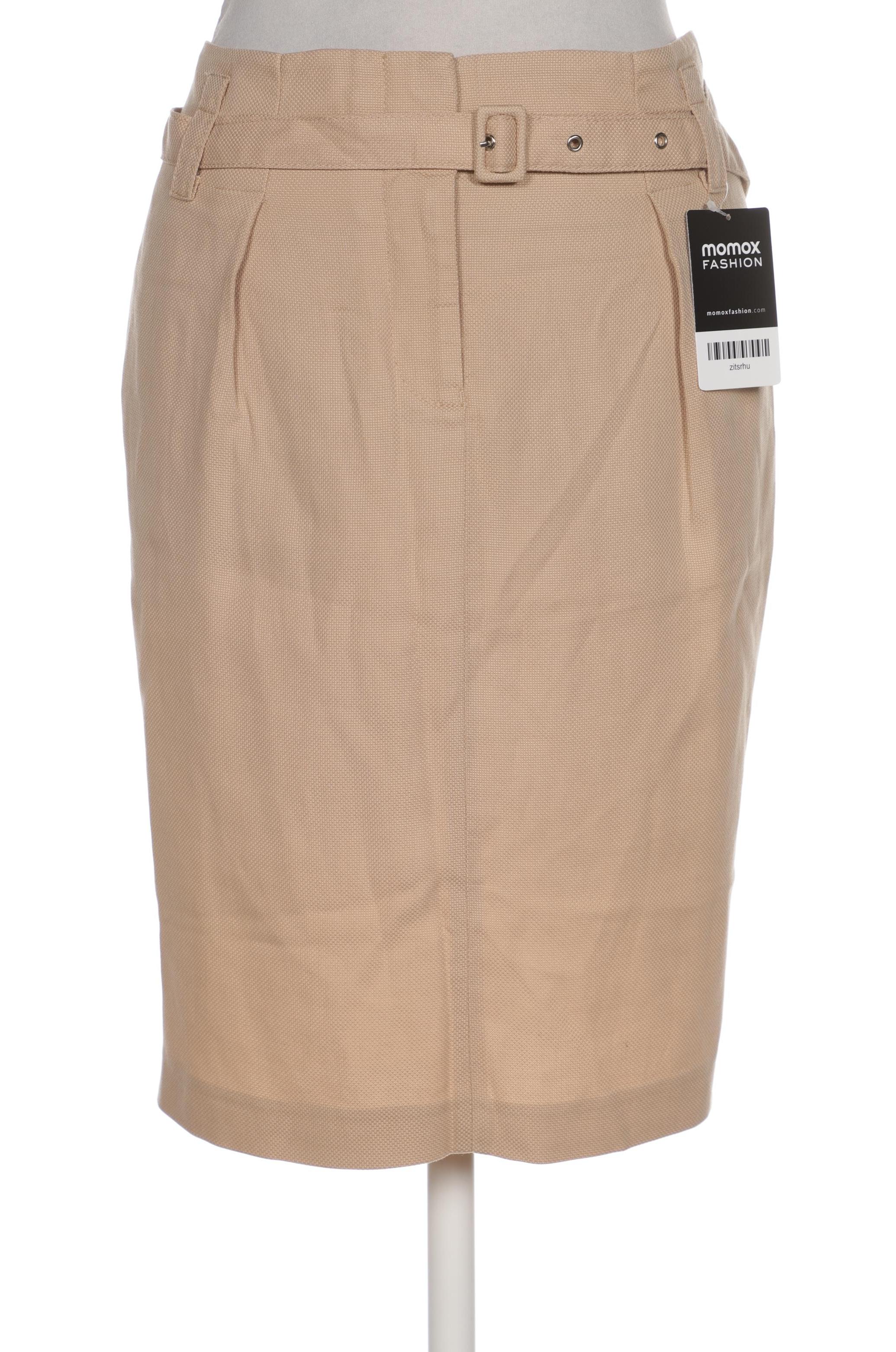 

Marc Aurel Damen Rock, beige, Gr. 42