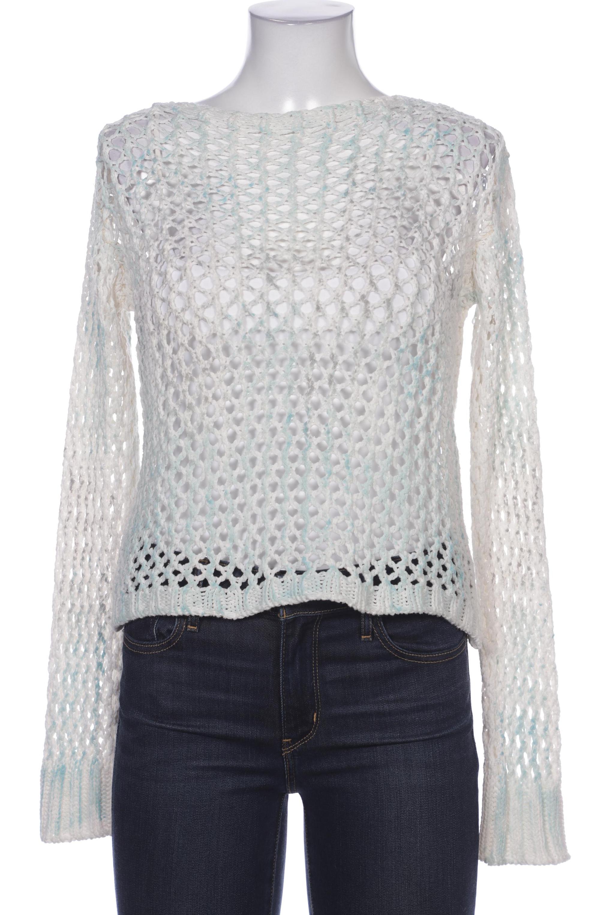 

Marc Aurel Damen Pullover, hellblau, Gr. 38