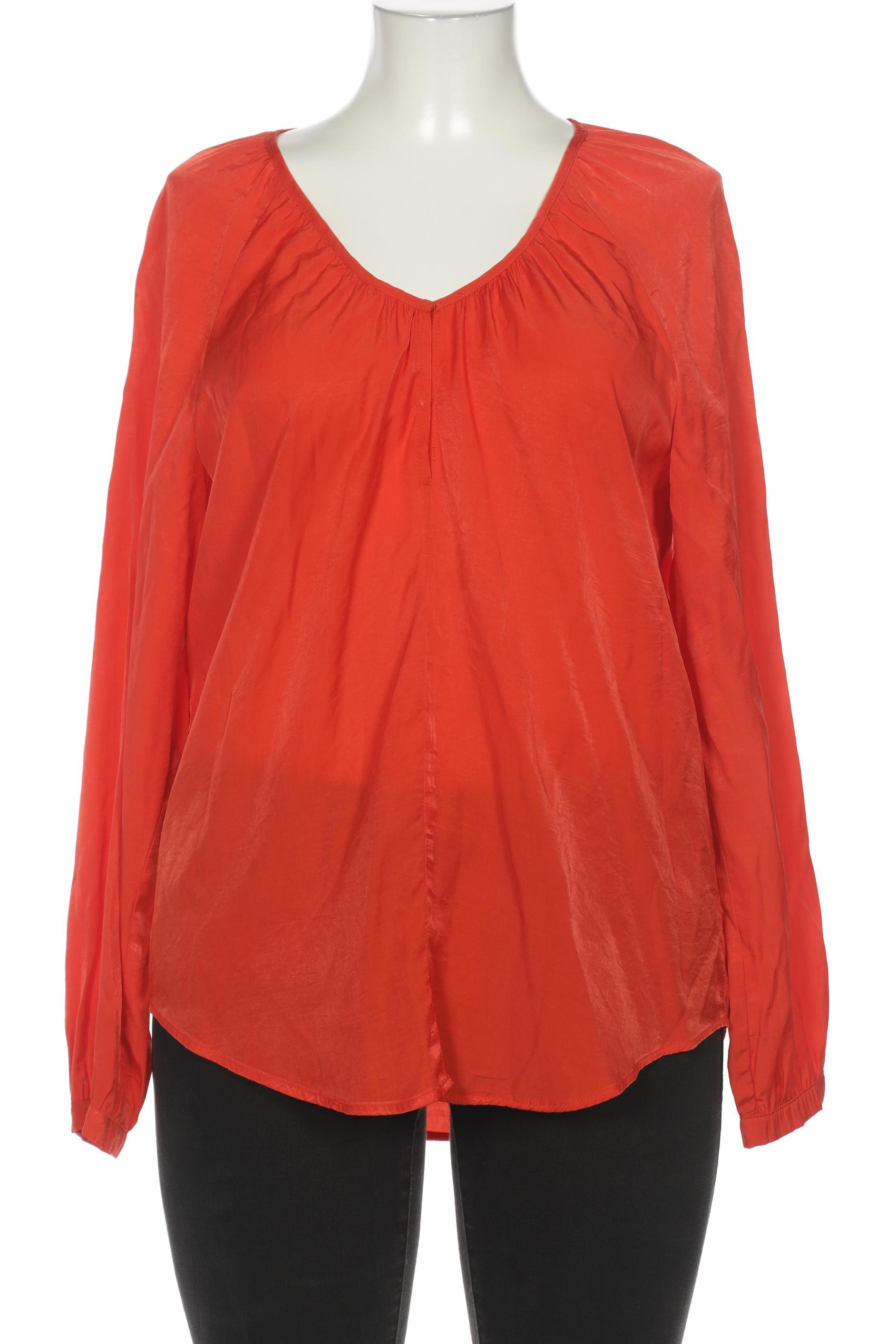 

Marc Aurel Damen Bluse, rot, Gr. 46