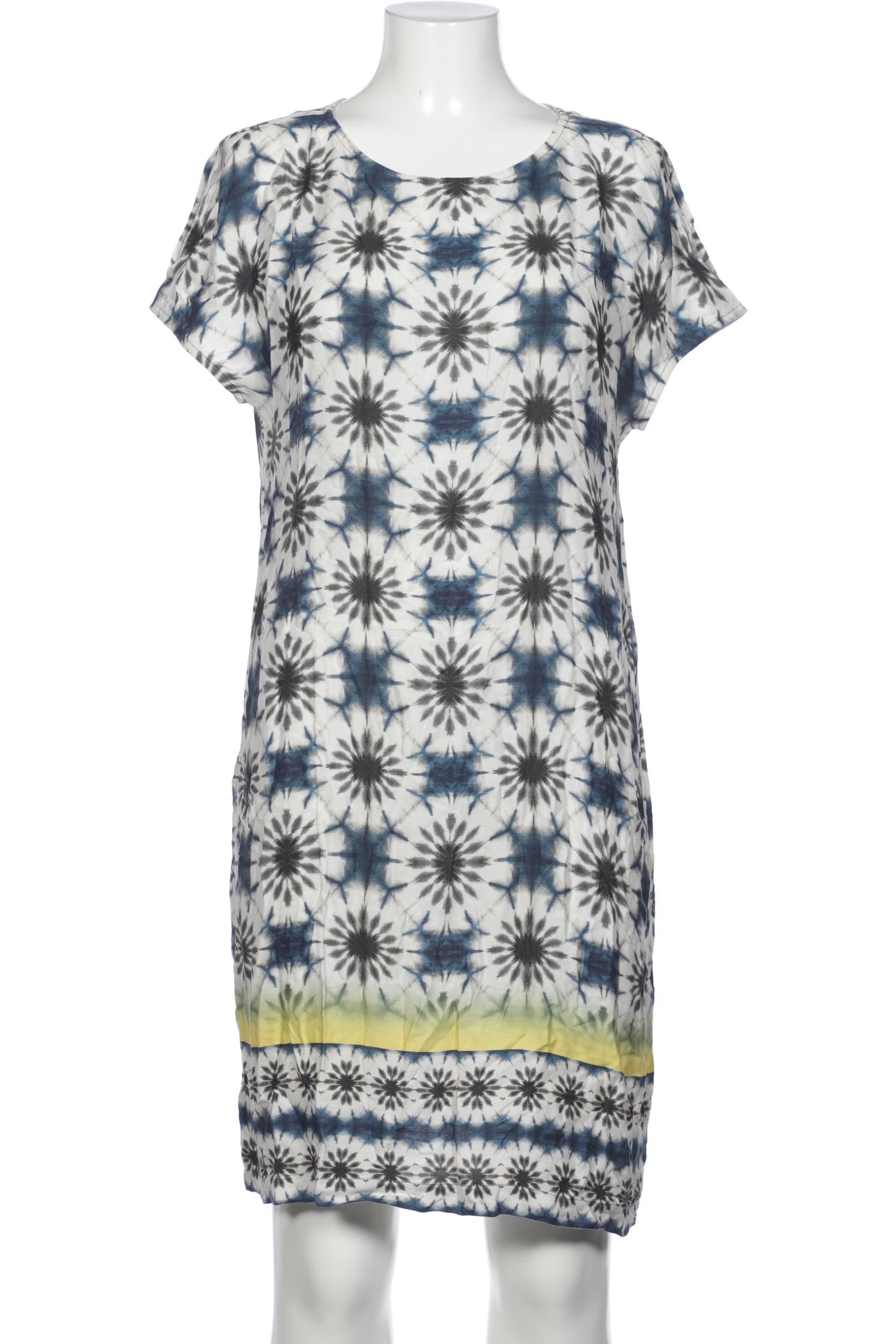 

MARC AUREL Damen Kleid, blau