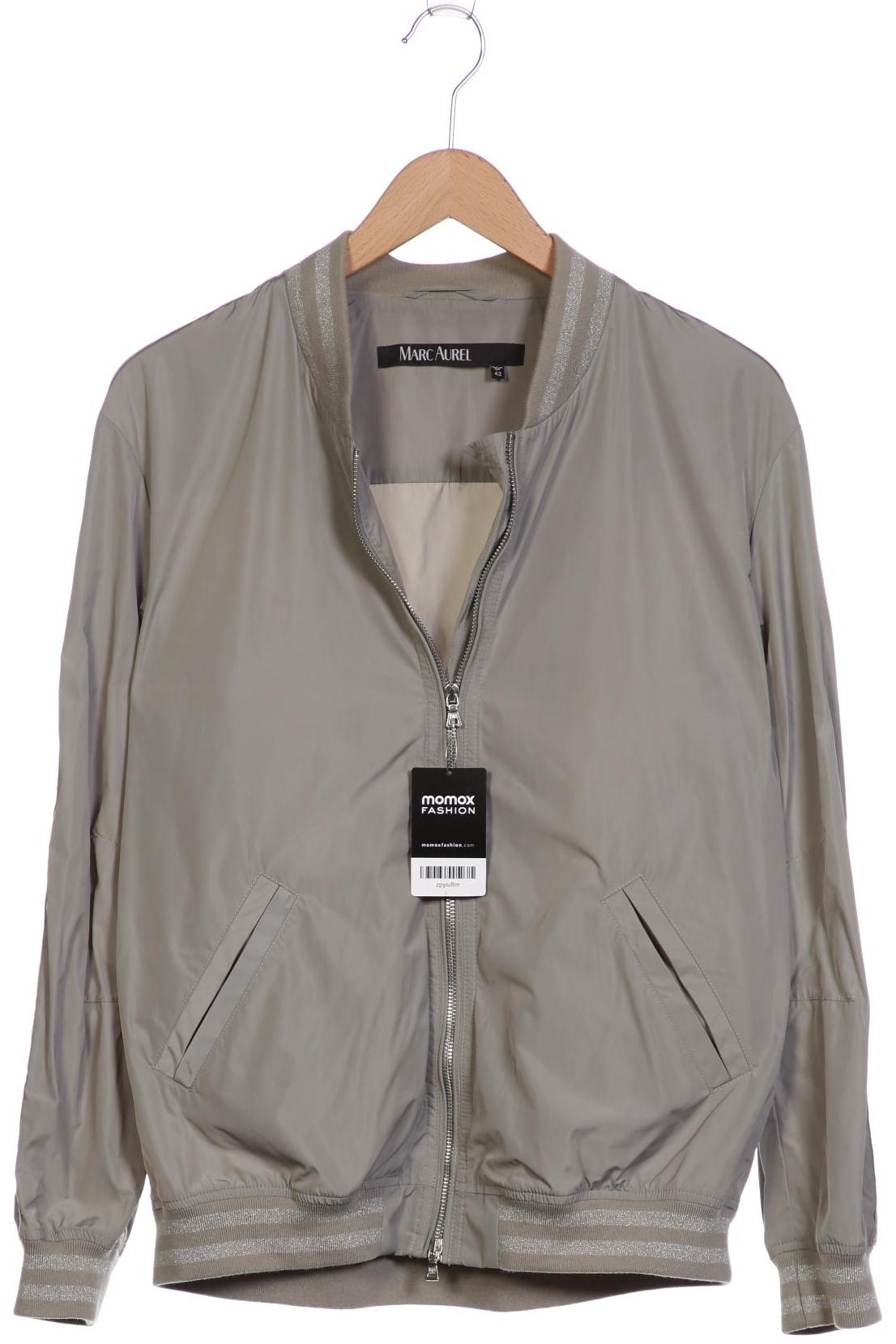 

MARC AUREL Damen Jacke, hellgrün