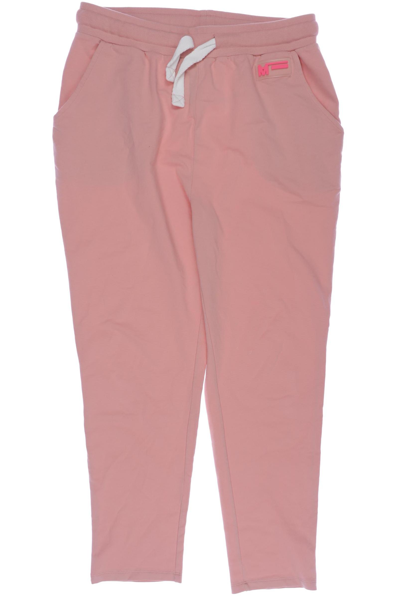 

Marc Aurel Damen Stoffhose, pink, Gr. 40