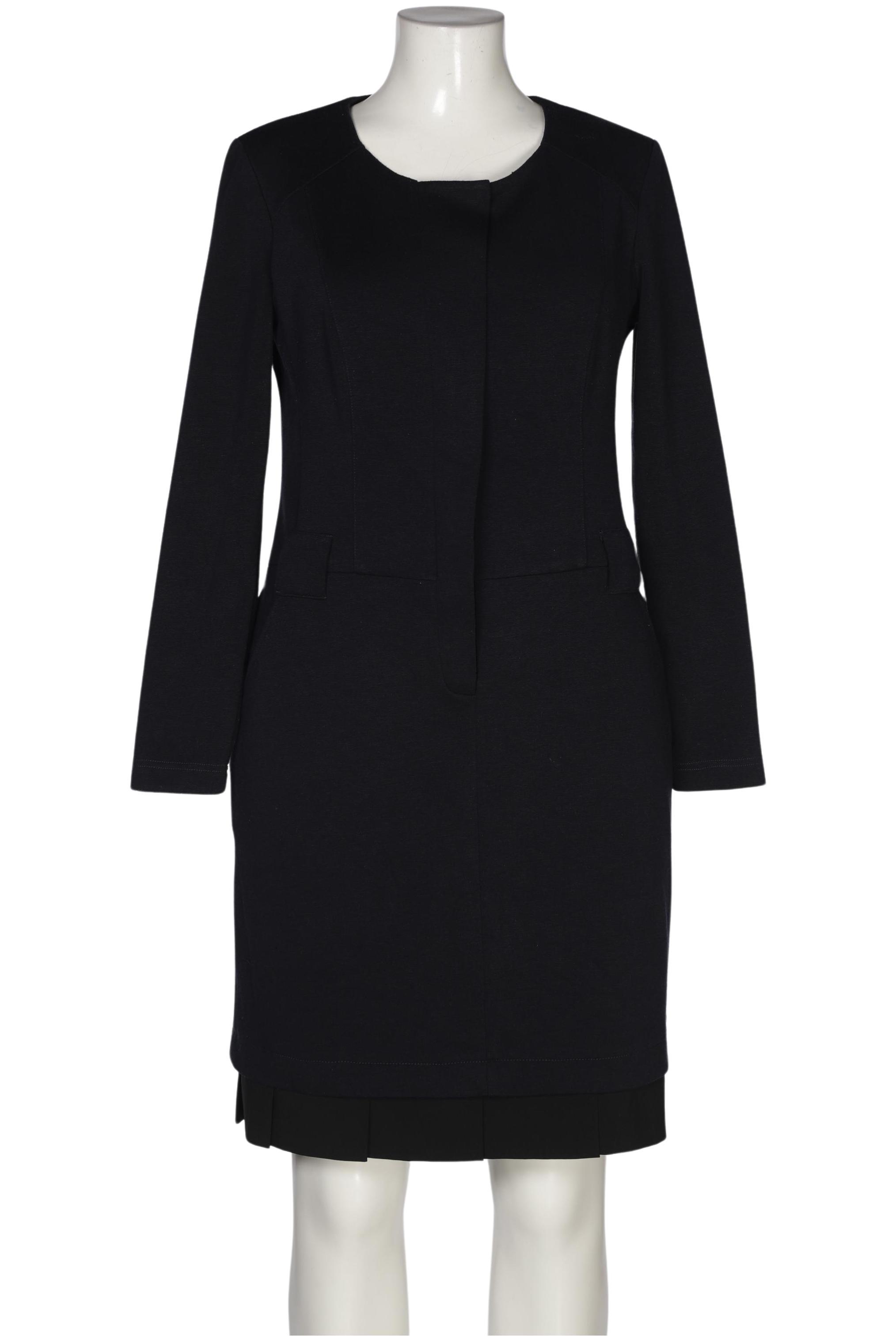

Marc Aurel Damen Kleid, marineblau, Gr. 42