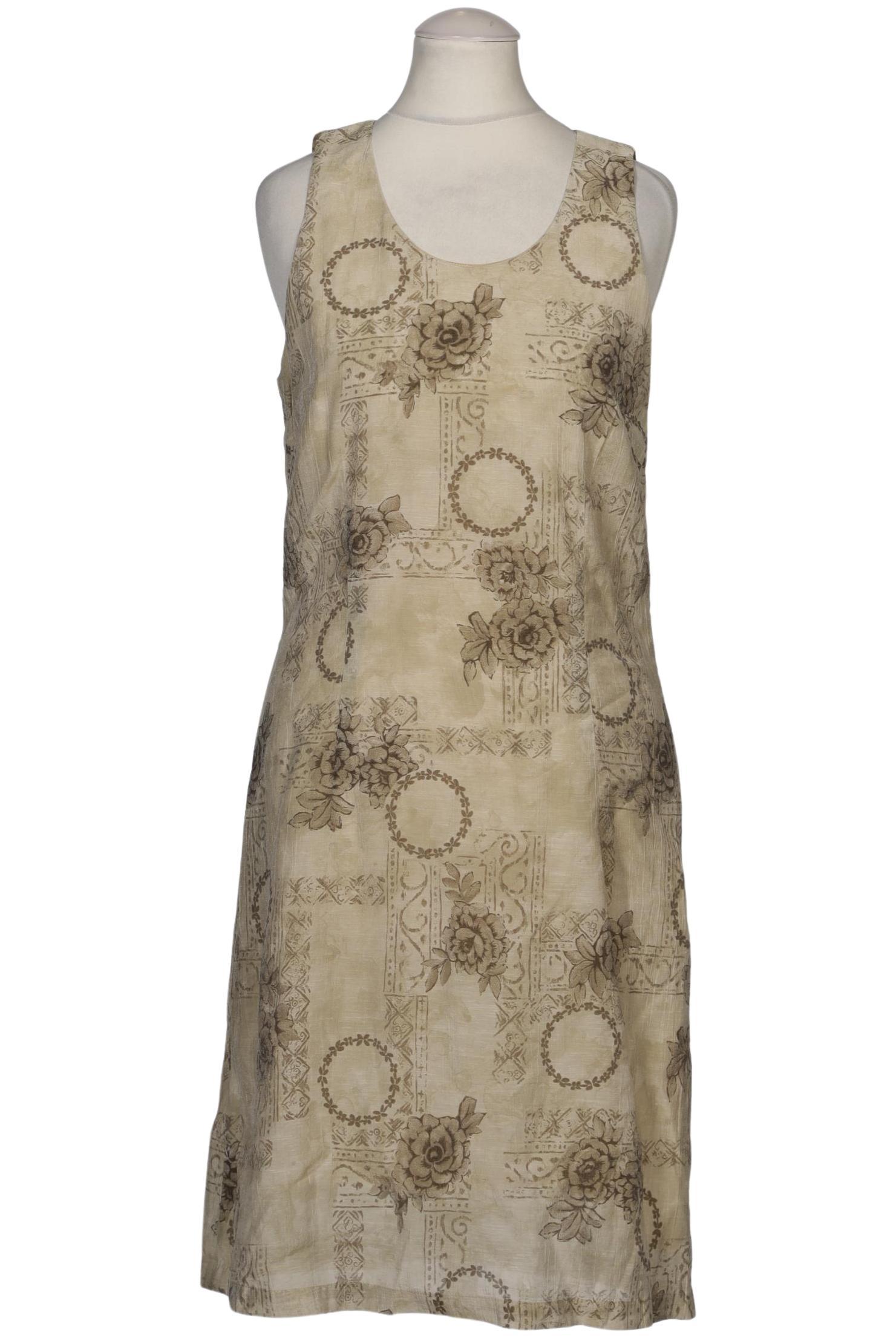 

Marc Aurel Damen Kleid, beige, Gr. 36
