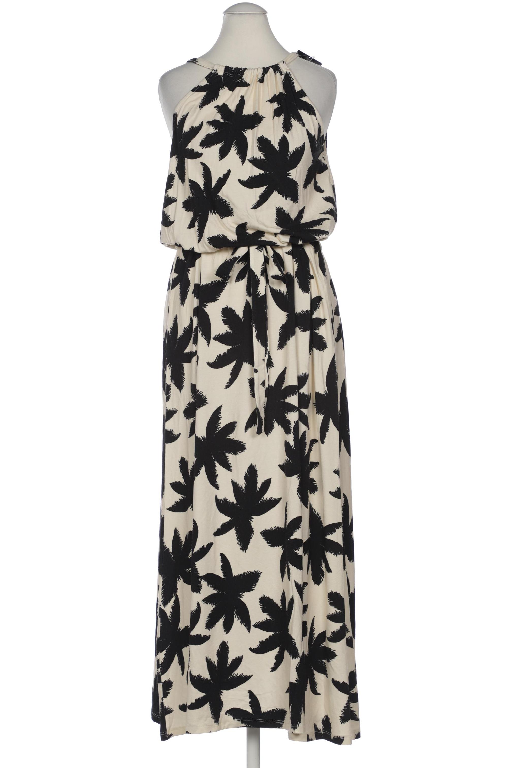 

Marc Aurel Damen Kleid, cremeweiß, Gr. 38