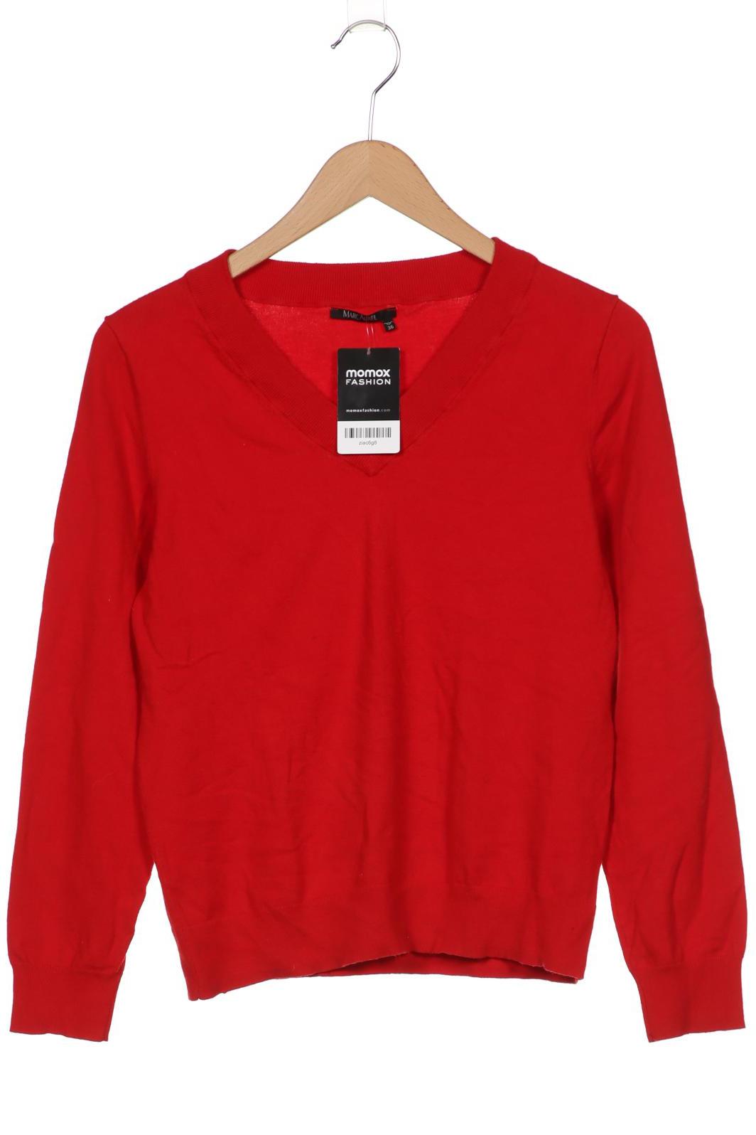 

MARC AUREL Damen Pullover, rot