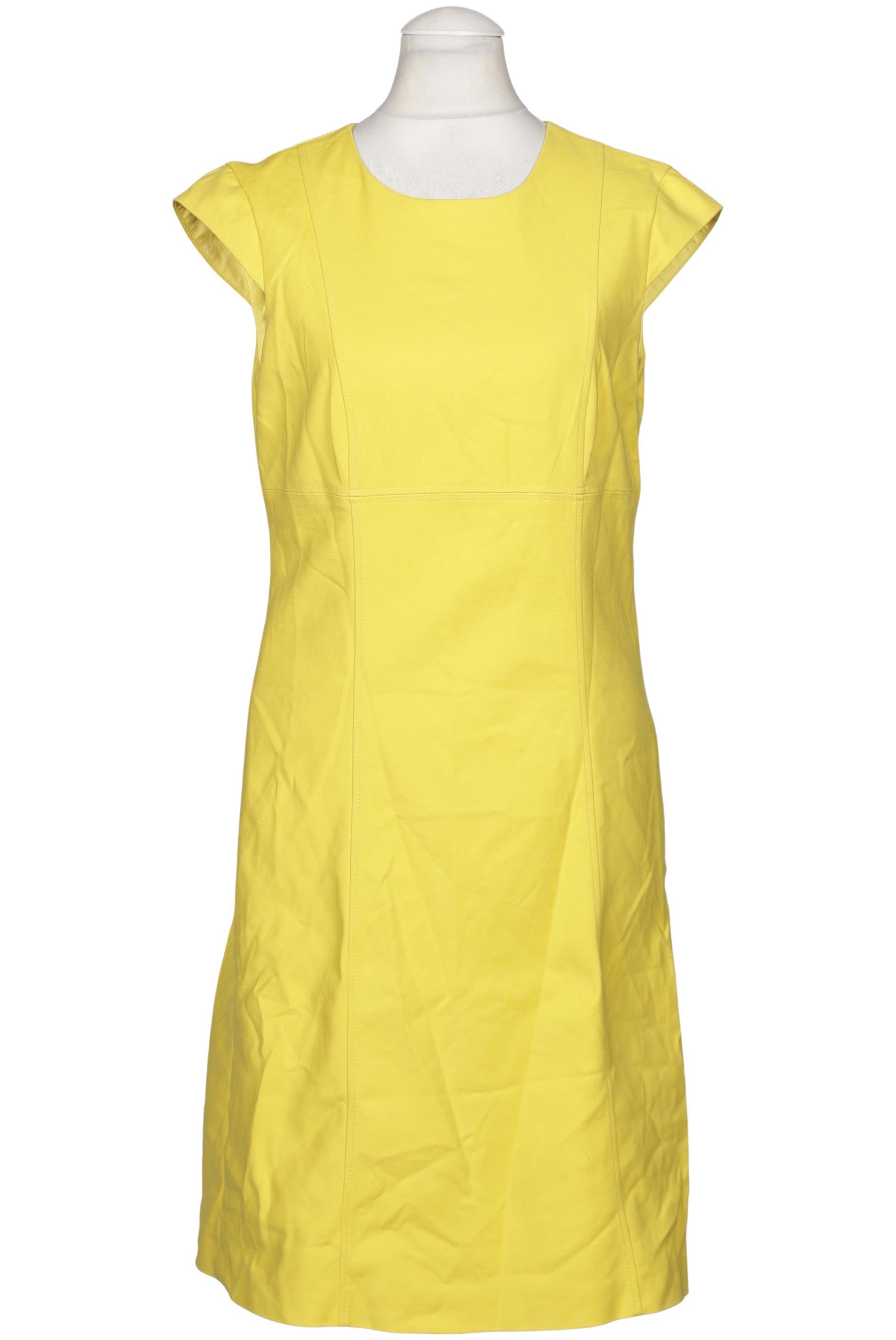 

Marc Aurel Damen Kleid, gelb, Gr. 36