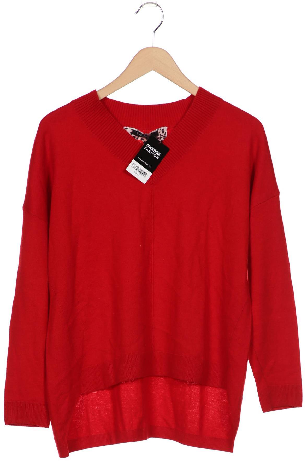 

Marc Aurel Damen Pullover, rot, Gr. 44