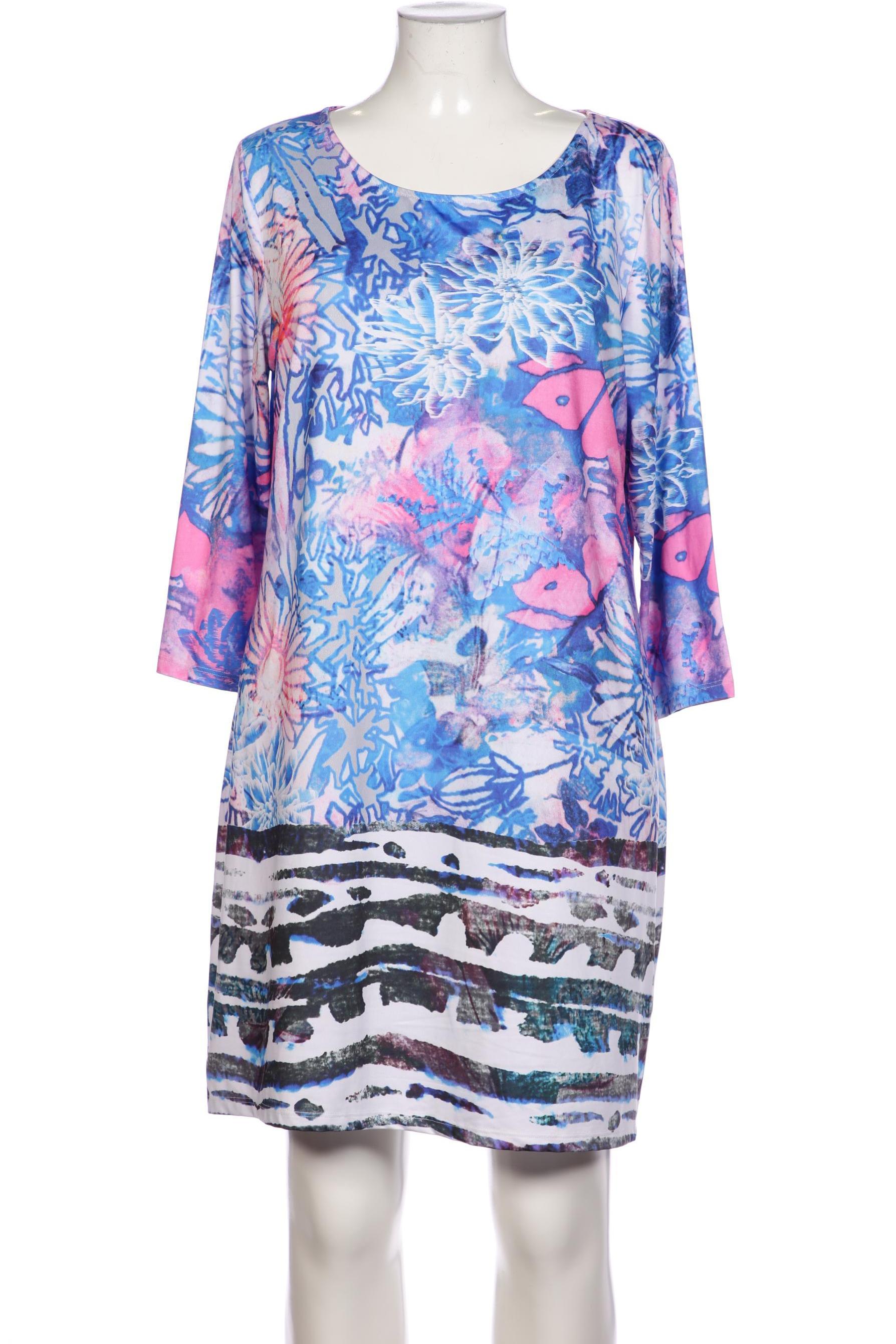 

Marc Aurel Damen Kleid, blau, Gr. 46