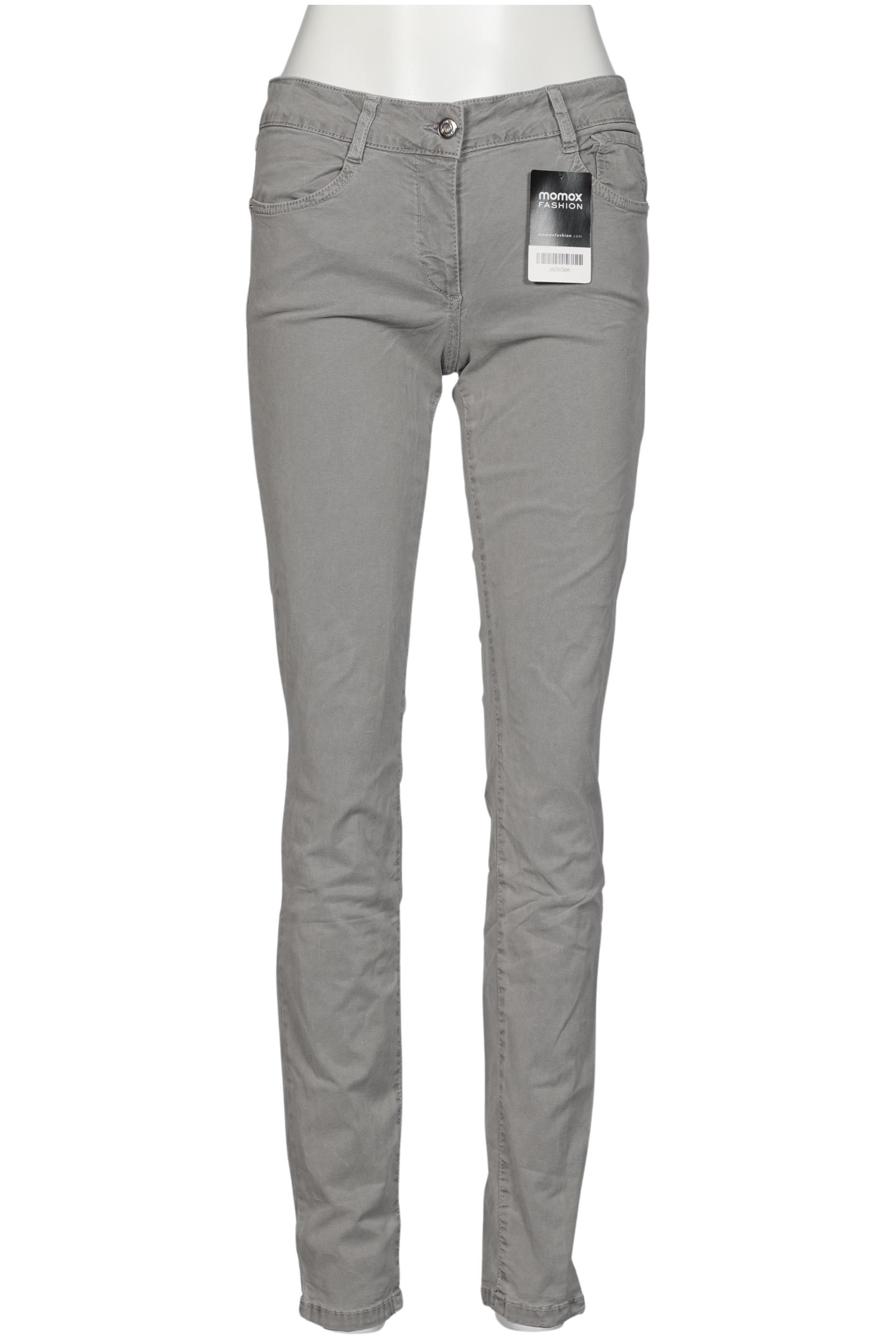 

Marc Aurel Damen Jeans, grau, Gr. 36