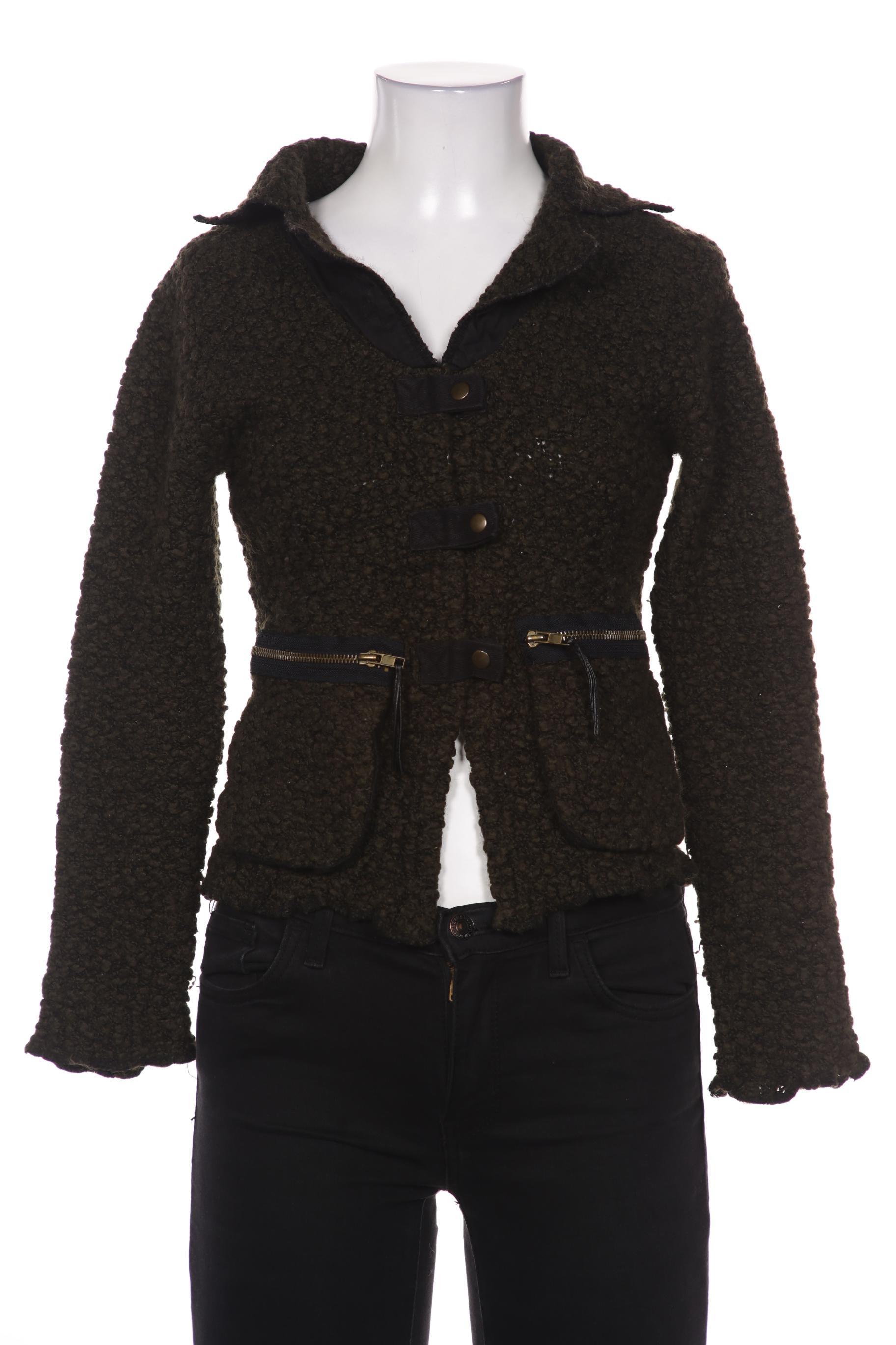 

Marc Aurel Damen Blazer, grün, Gr. 36