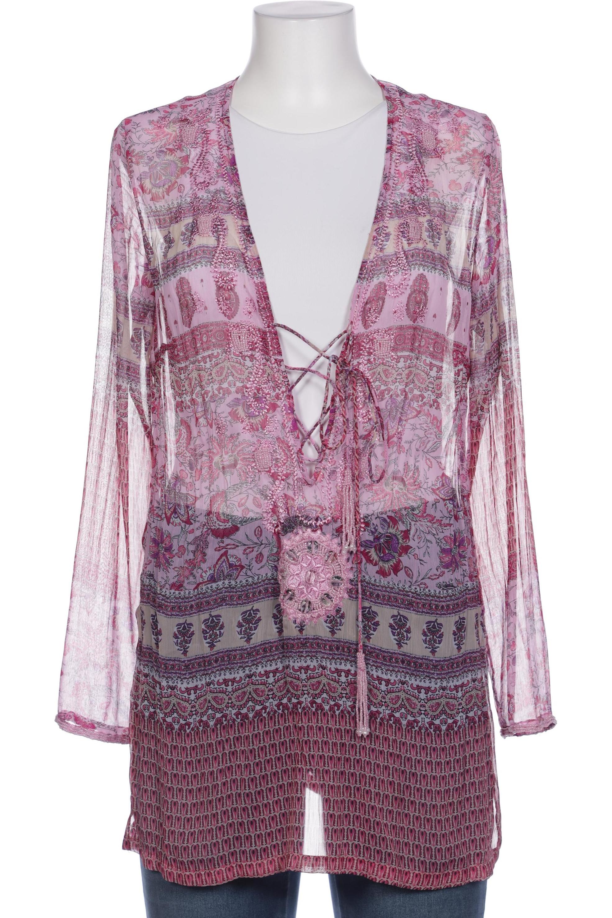 

Marc Aurel Damen Bluse, pink, Gr. 38