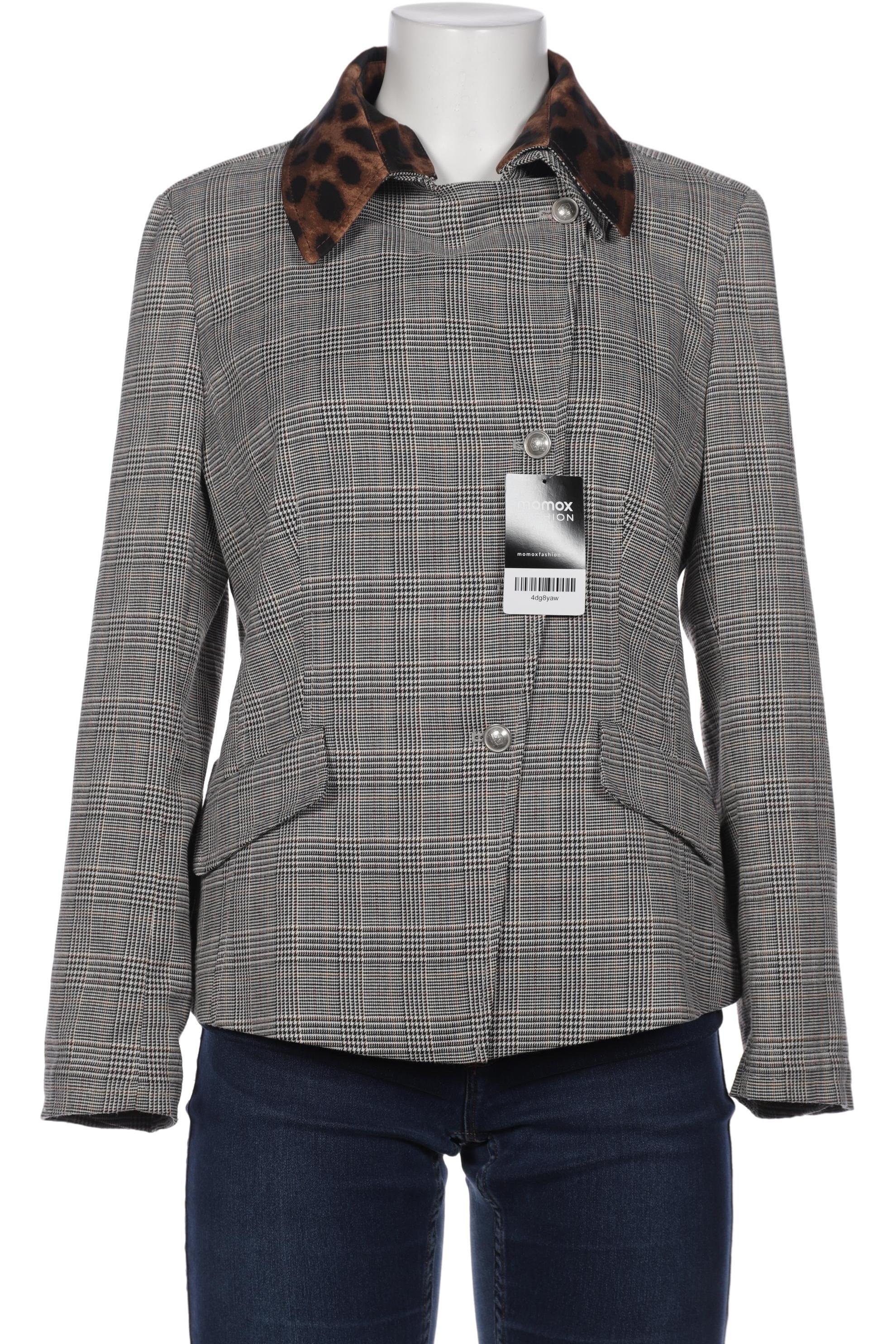 

Marc Aurel Damen Blazer, grau, Gr. 40