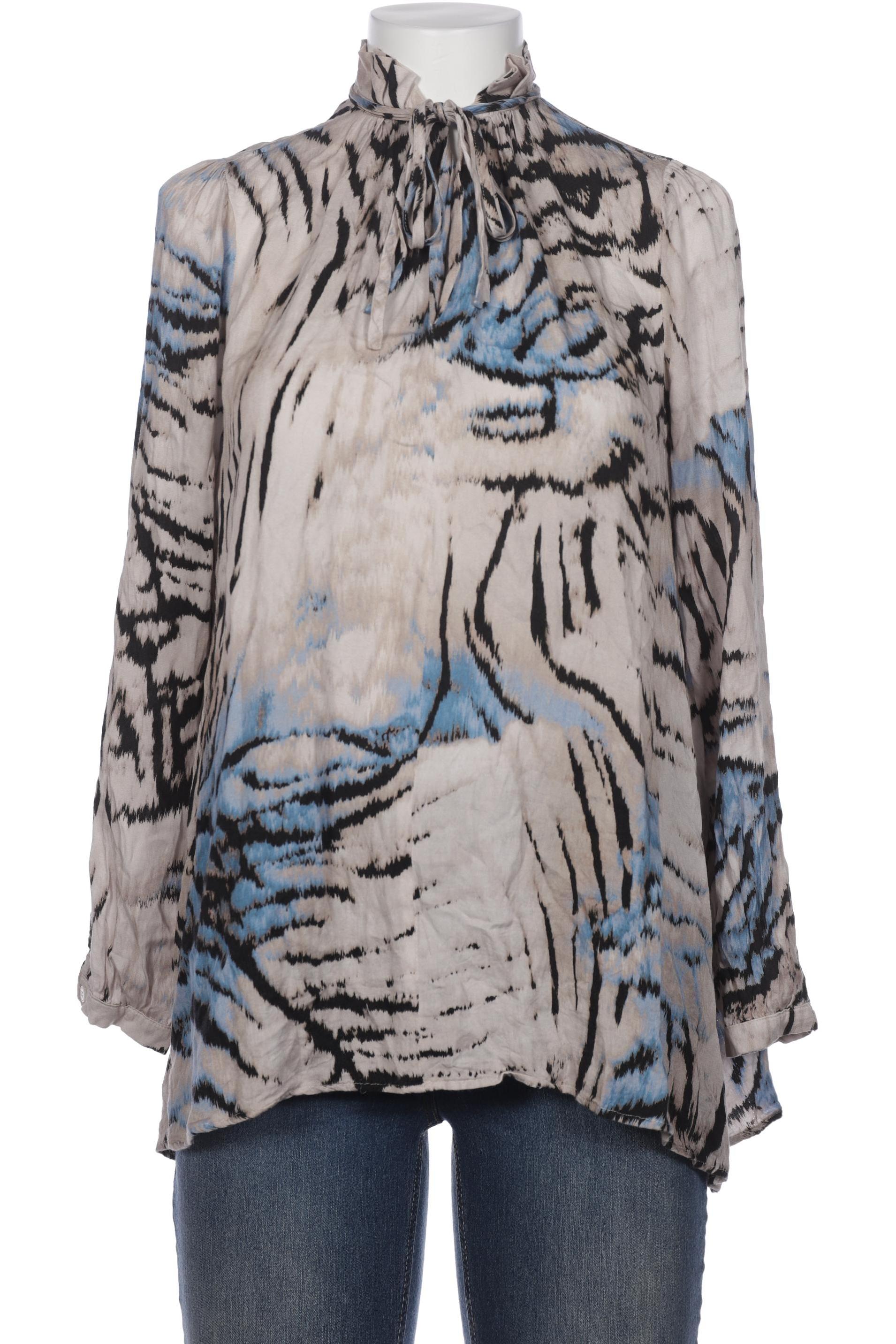 

Marc Aurel Damen Bluse, beige, Gr. 36