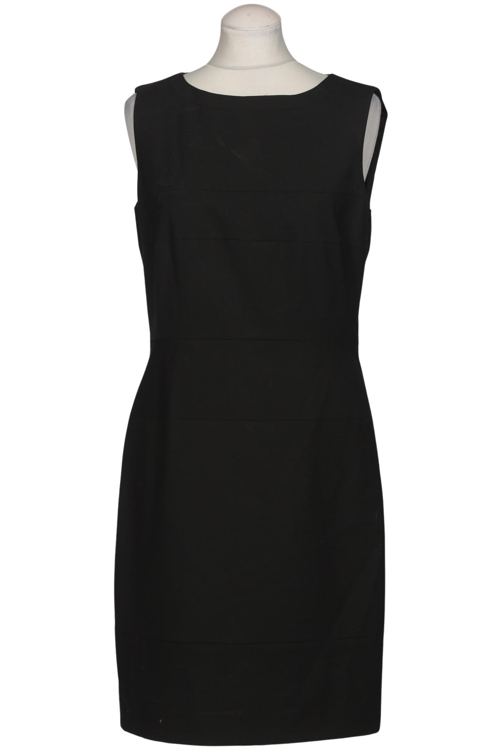 

Marc Aurel Damen Kleid, schwarz, Gr. 38