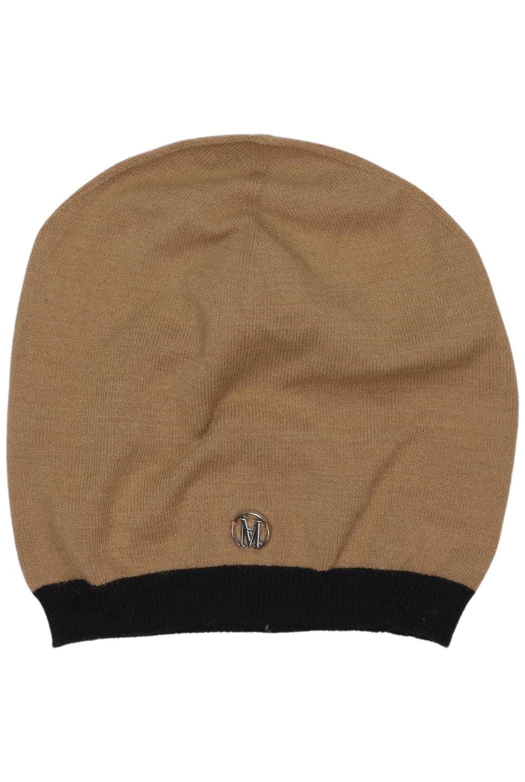 

Marc Aurel Damen Hut/Mütze, beige, Gr. uni