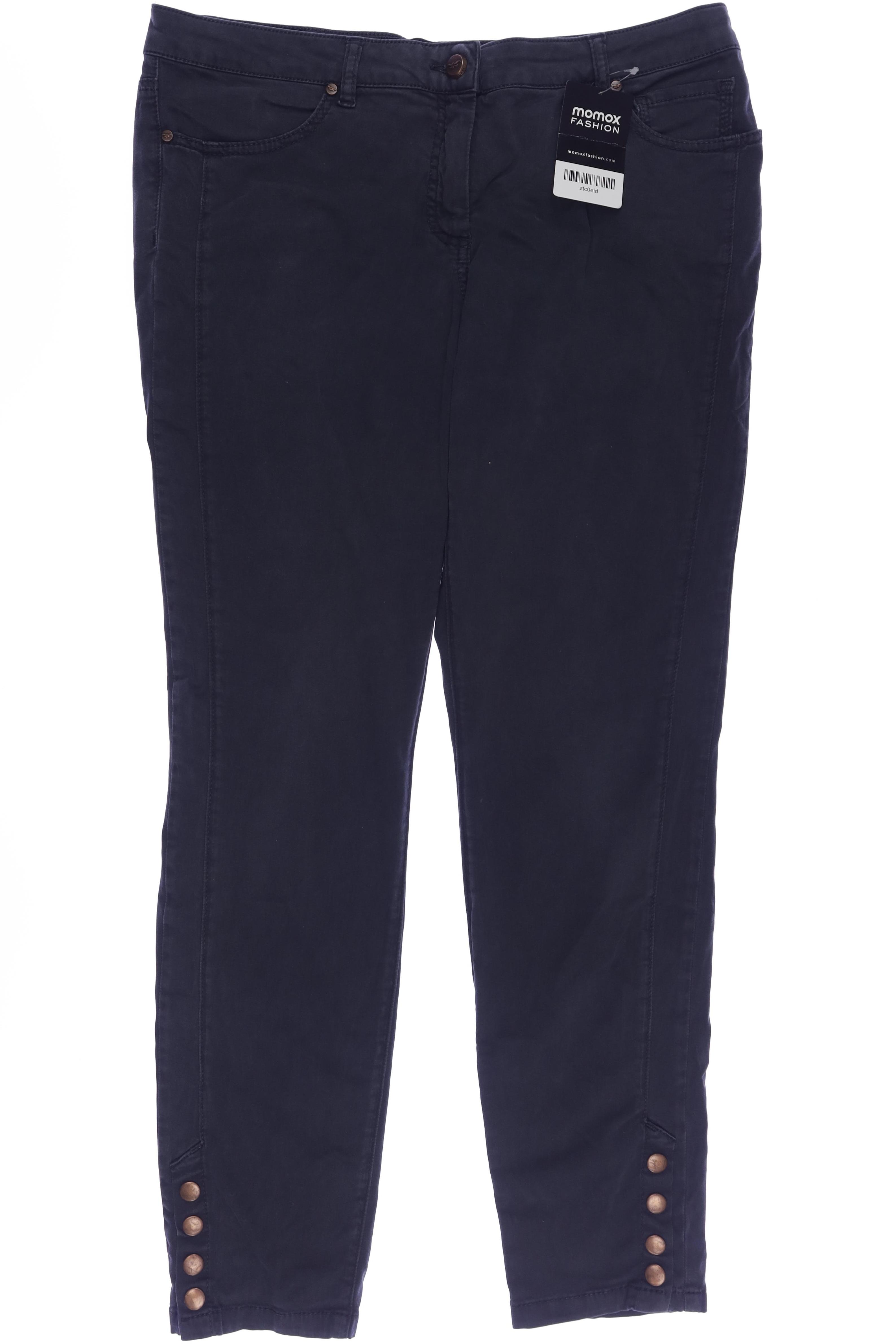 

Marc Aurel Damen Stoffhose, schwarz, Gr. 40