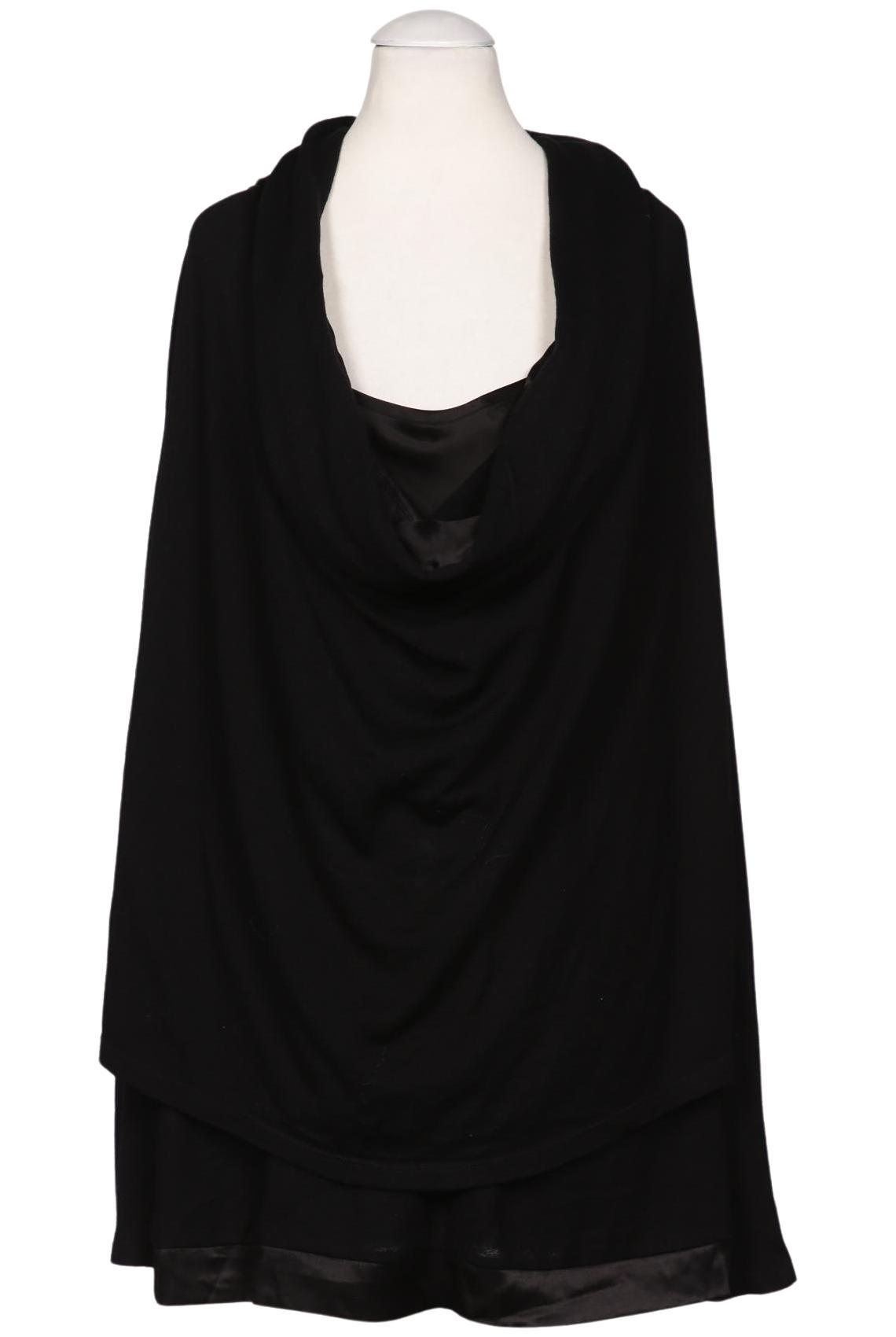 

Marc Aurel Damen Pullover, schwarz, Gr. 38