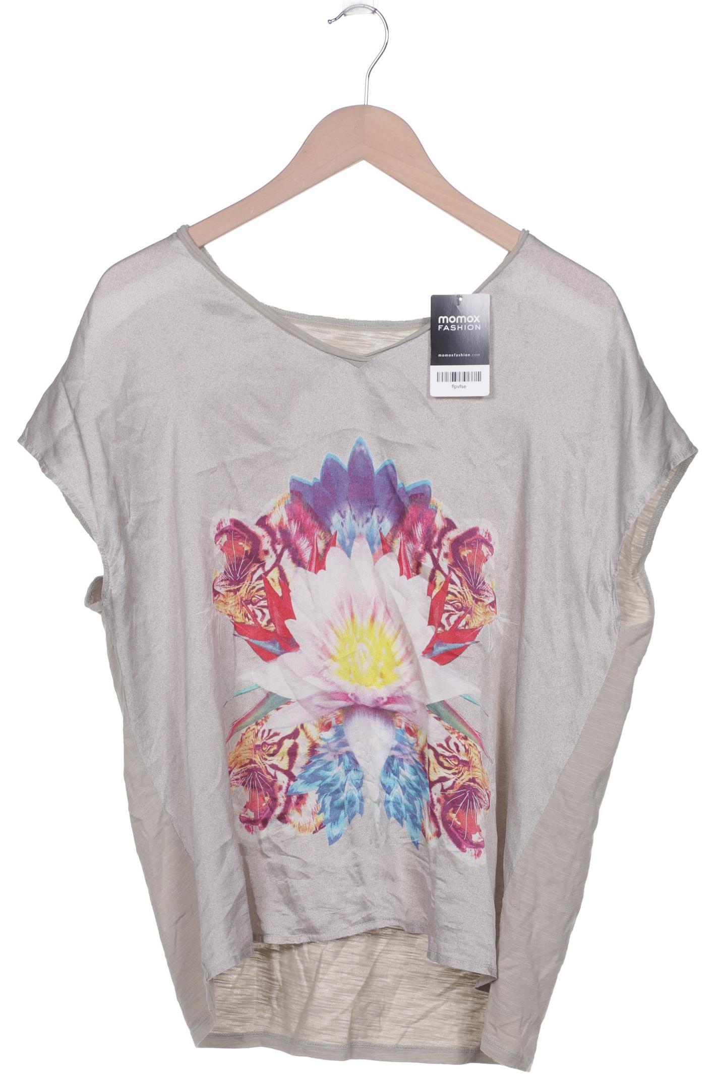 

Marc Aurel Damen T-Shirt, hellgrün, Gr. 48