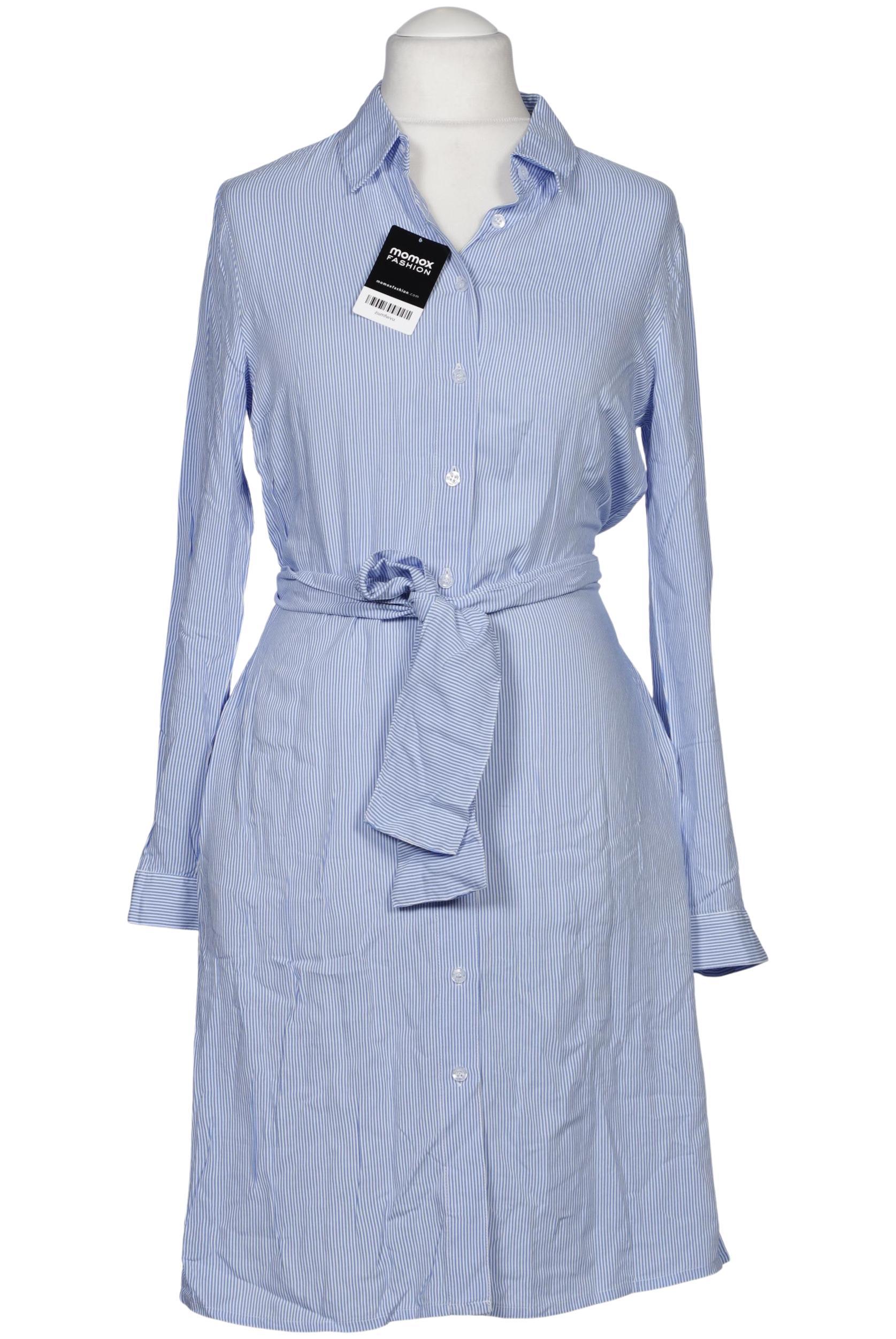 

Marc Aurel Damen Kleid, hellblau, Gr. 38