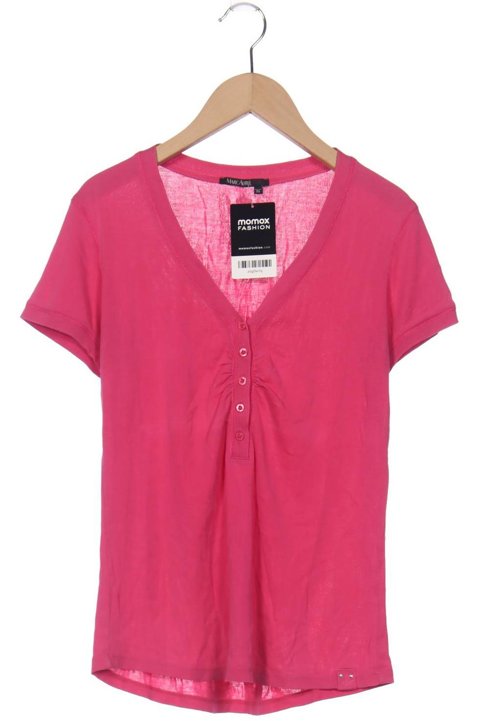 

MARC AUREL Damen T-Shirt, pink