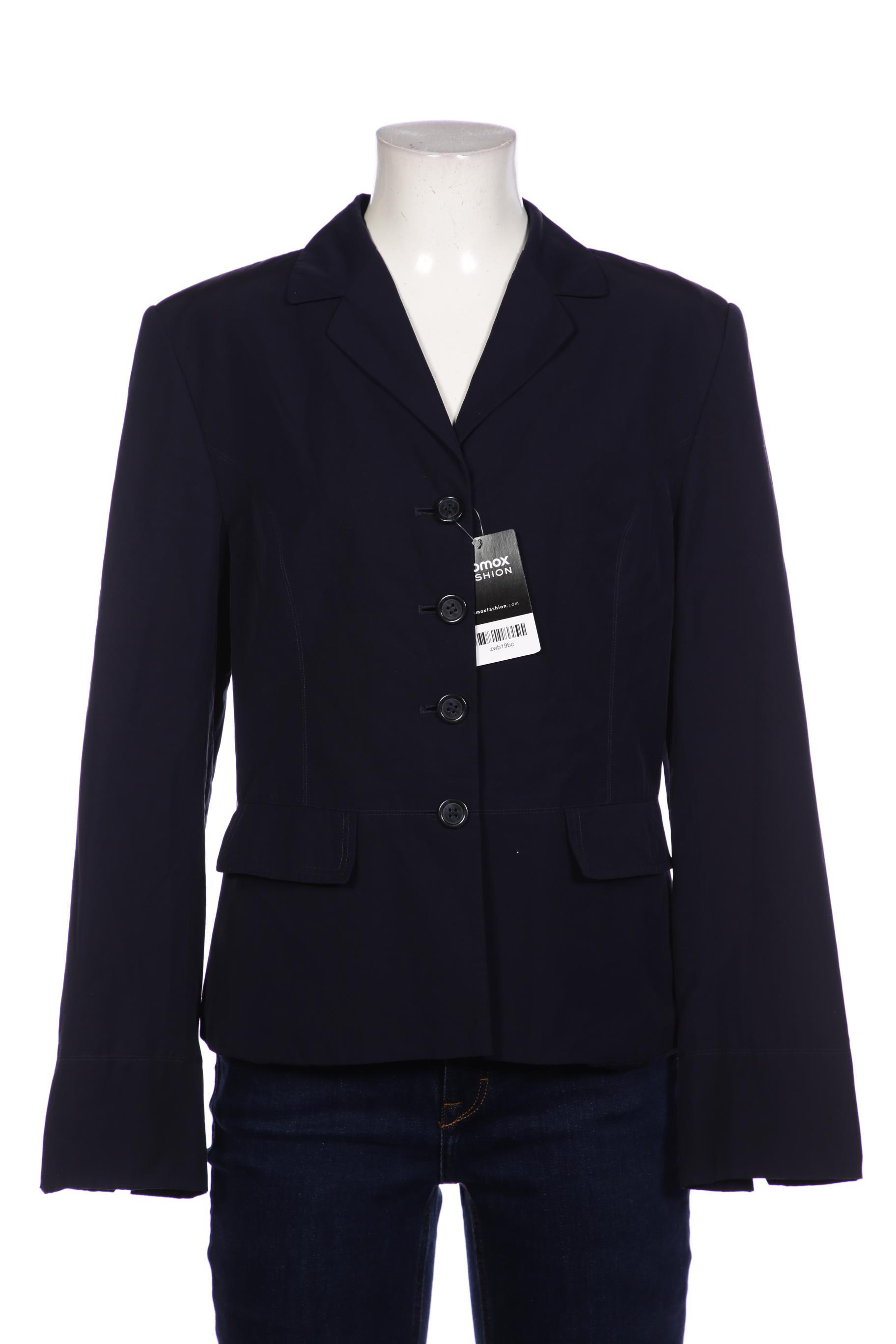 

Marc Aurel Damen Blazer, marineblau, Gr. 40