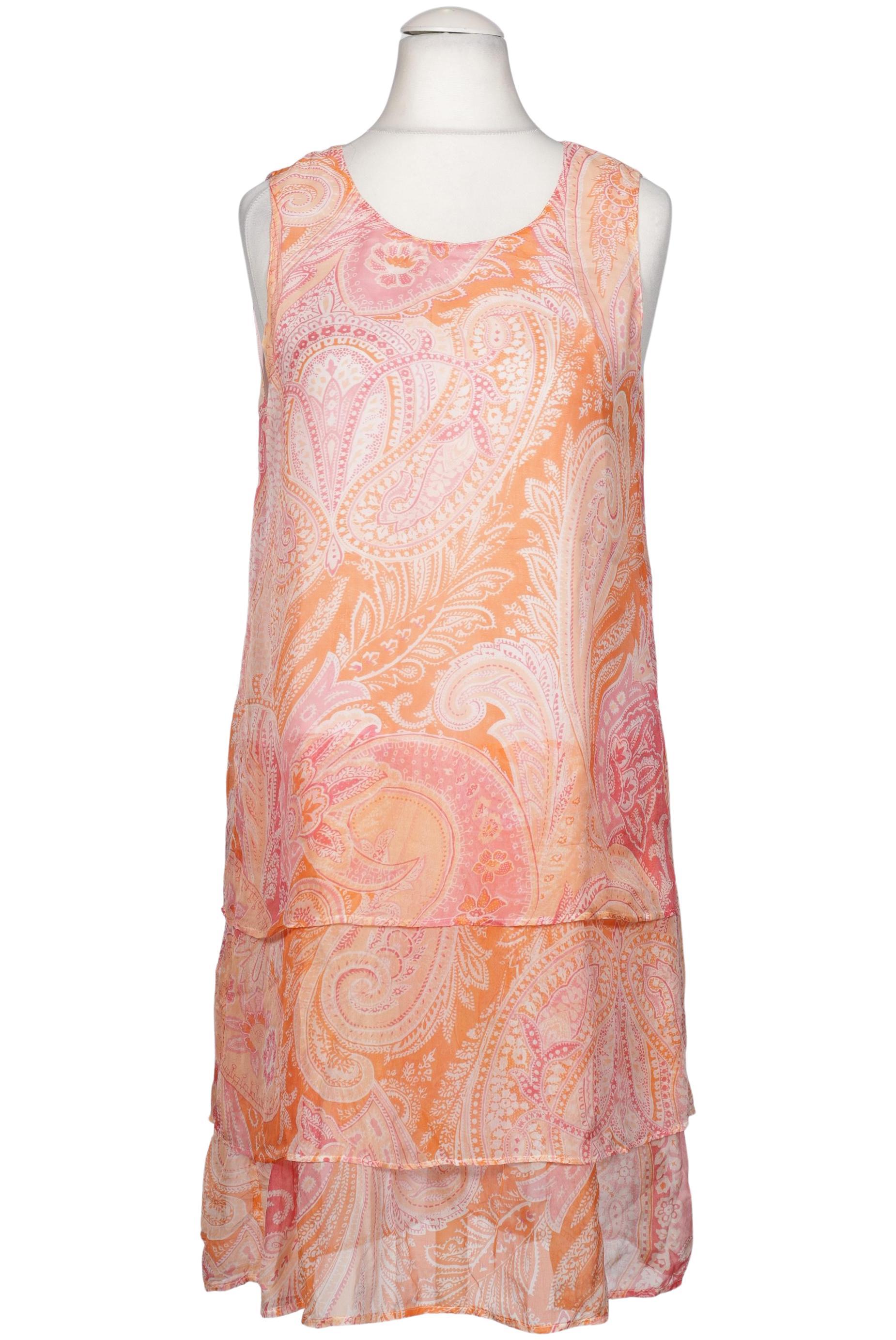 

Marc Aurel Damen Kleid, orange, Gr. 36