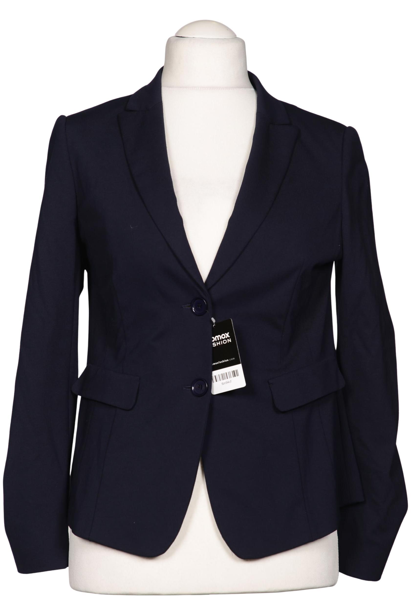 

Marc Aurel Damen Blazer, marineblau, Gr. 40