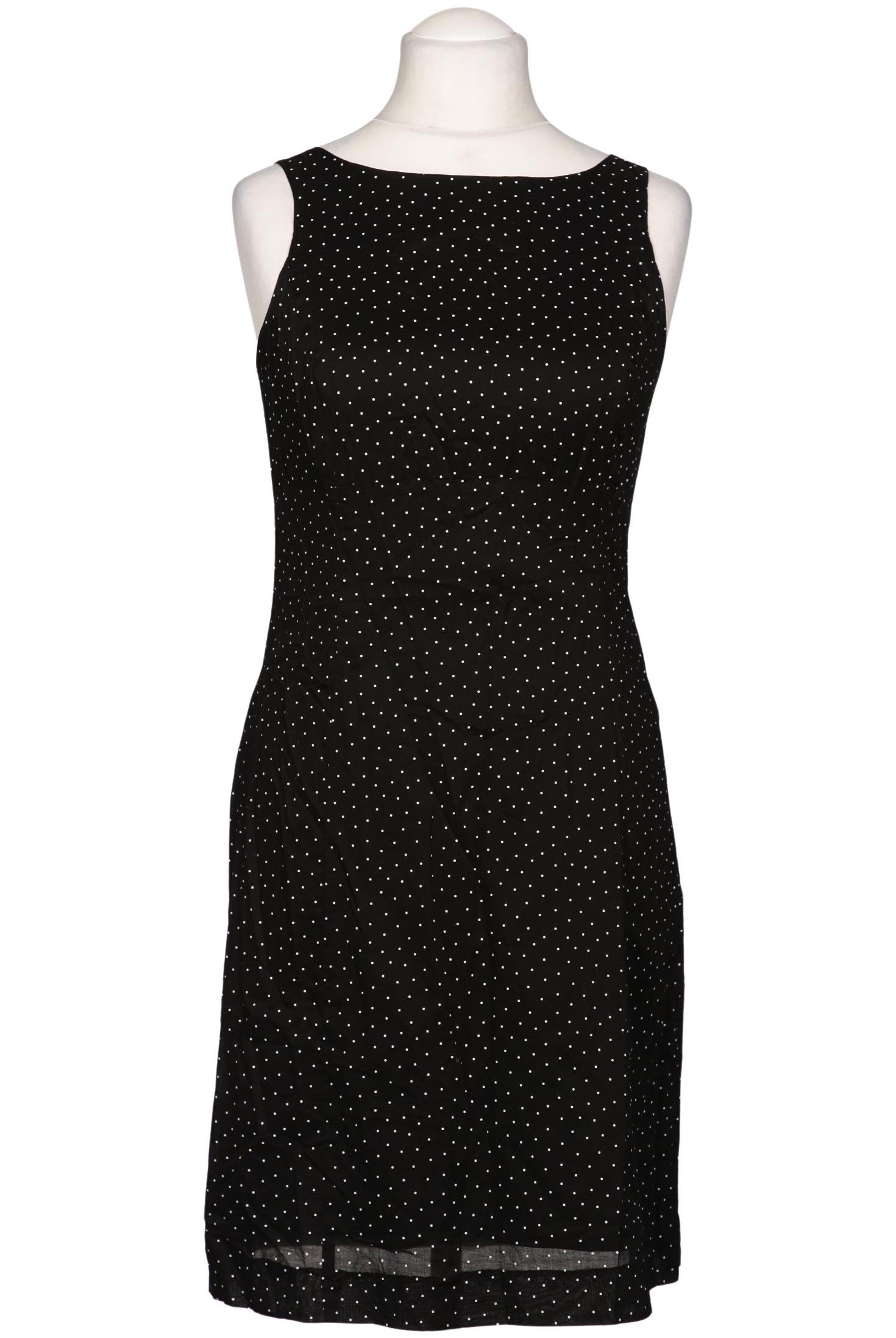 

Marc Aurel Damen Kleid, schwarz, Gr. 40