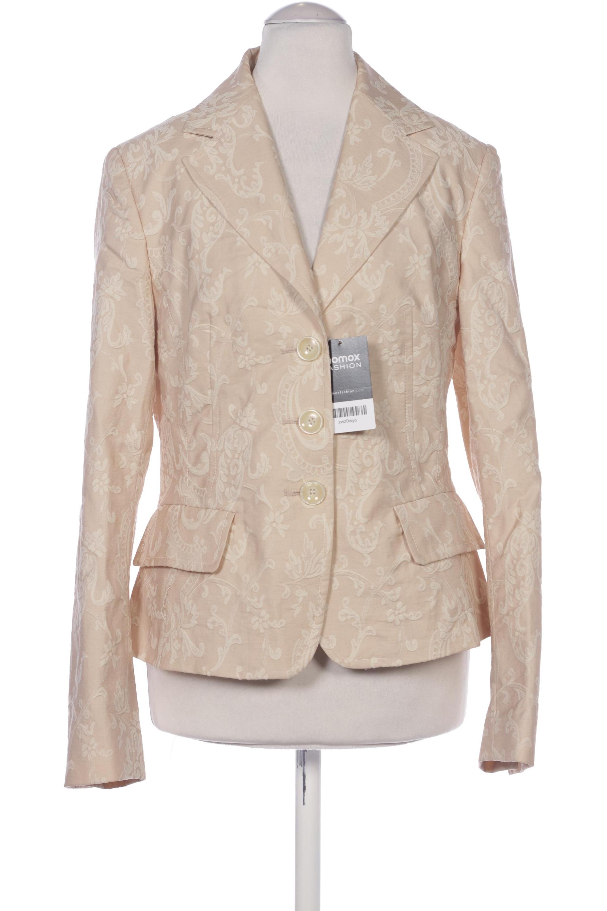 

Marc Aurel Damen Blazer, beige, Gr. 36