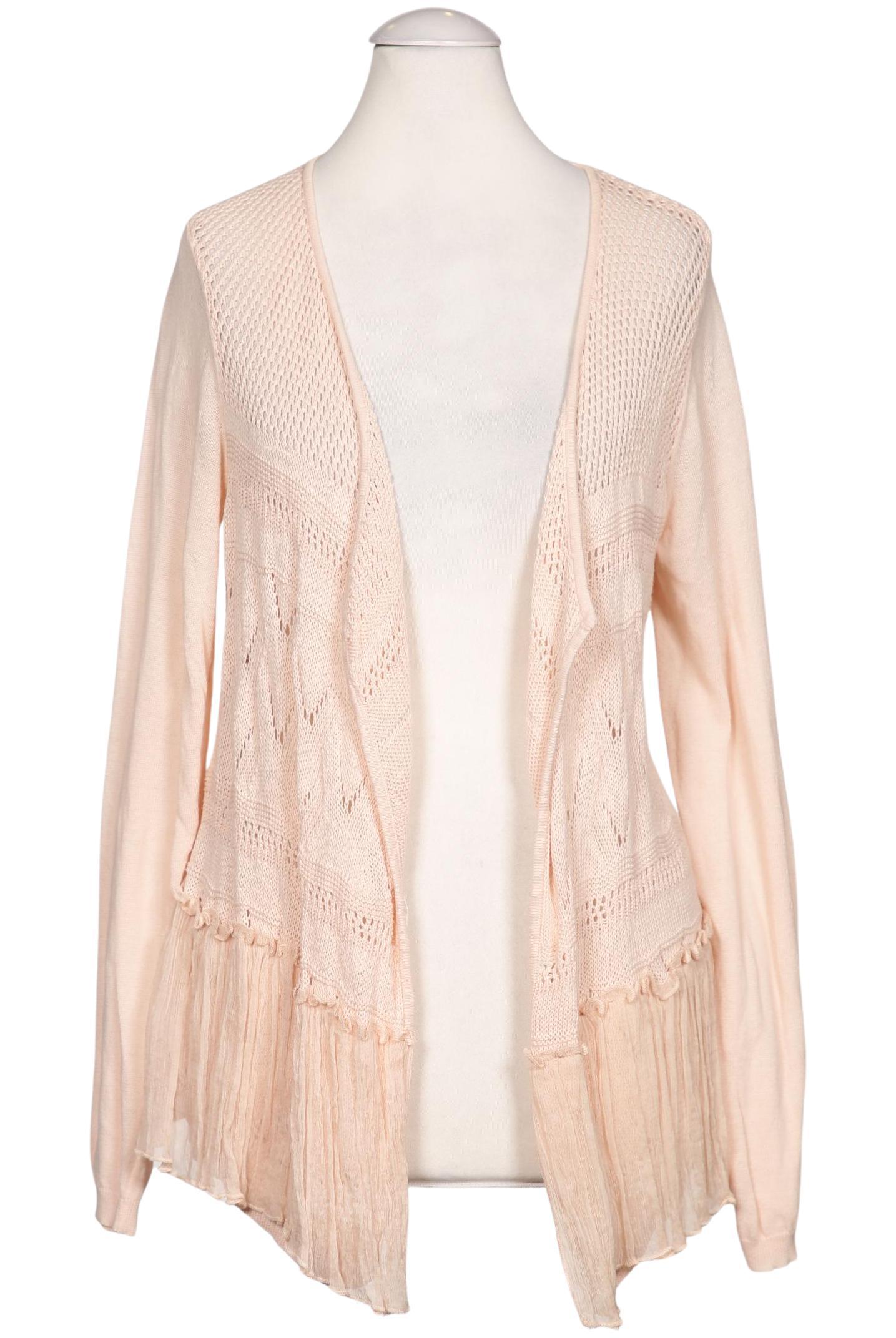

Marc Aurel Damen Strickjacke, beige, Gr. 36