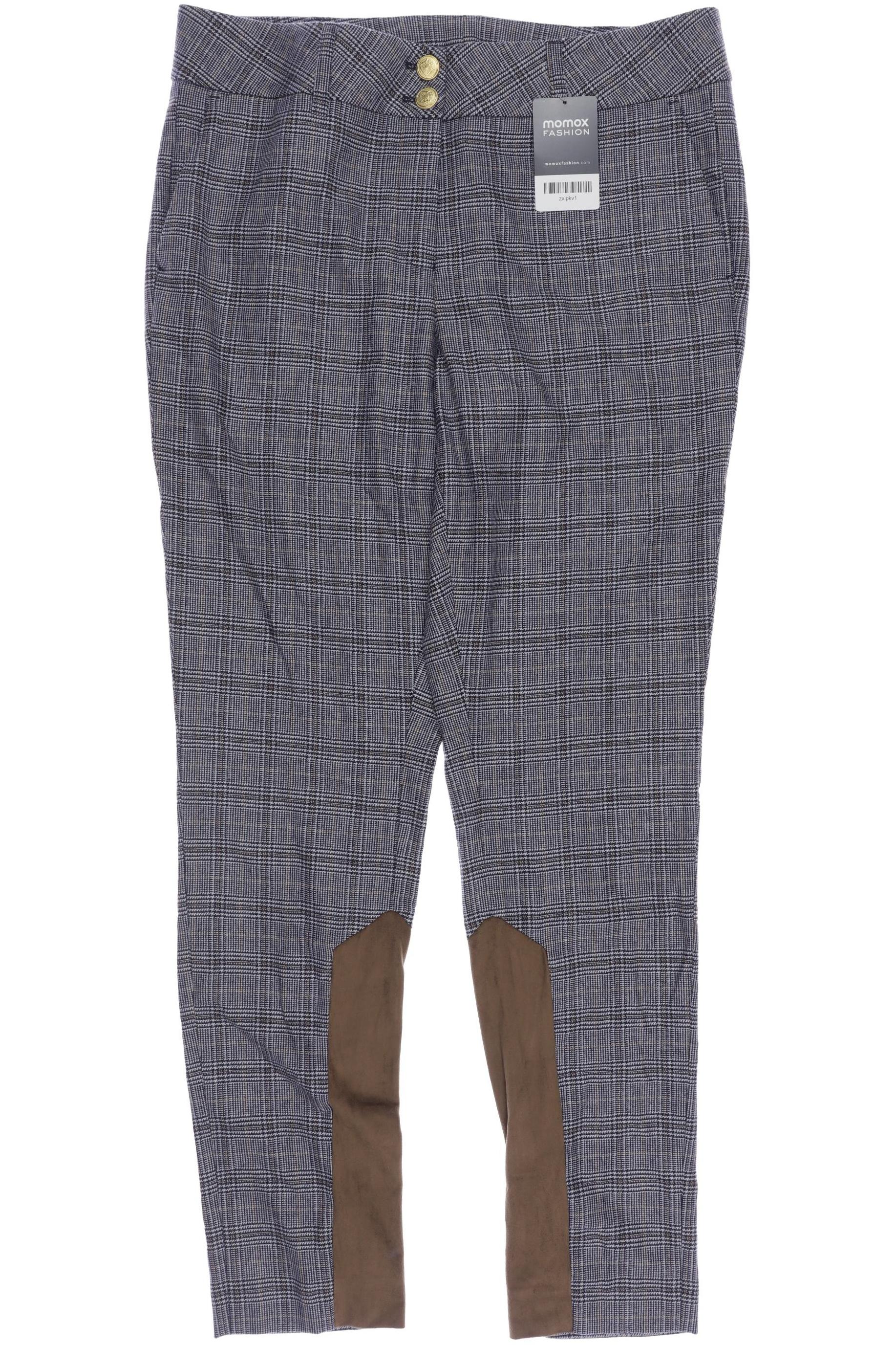

Marc Aurel Damen Stoffhose, marineblau, Gr. 40