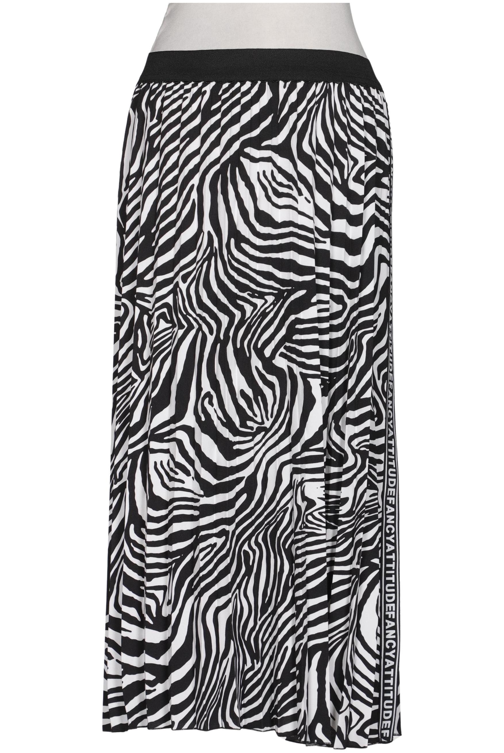 

Marc Aurel Damen Rock, schwarz, Gr. 40