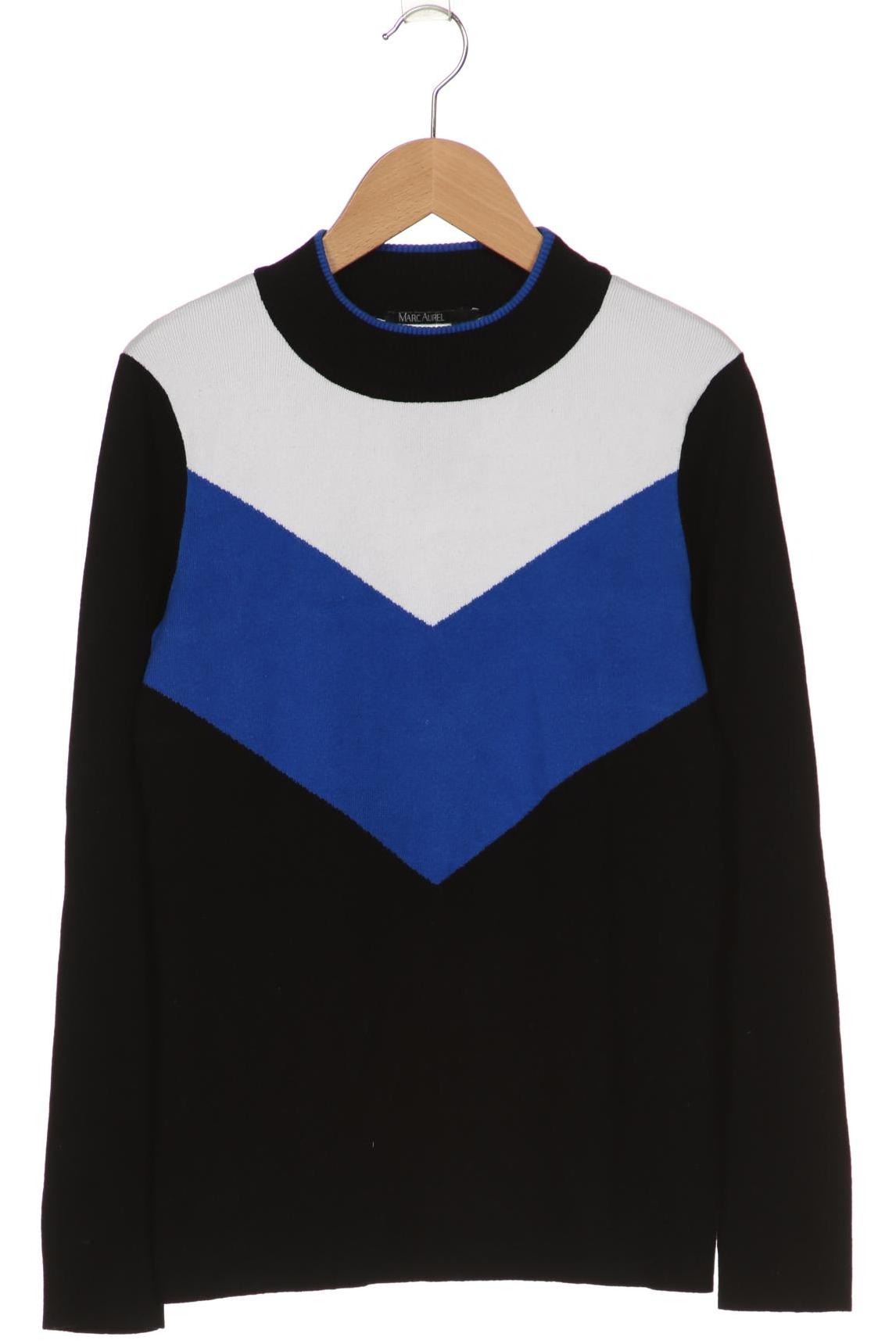 

Marc Aurel Damen Pullover, schwarz, Gr. 36