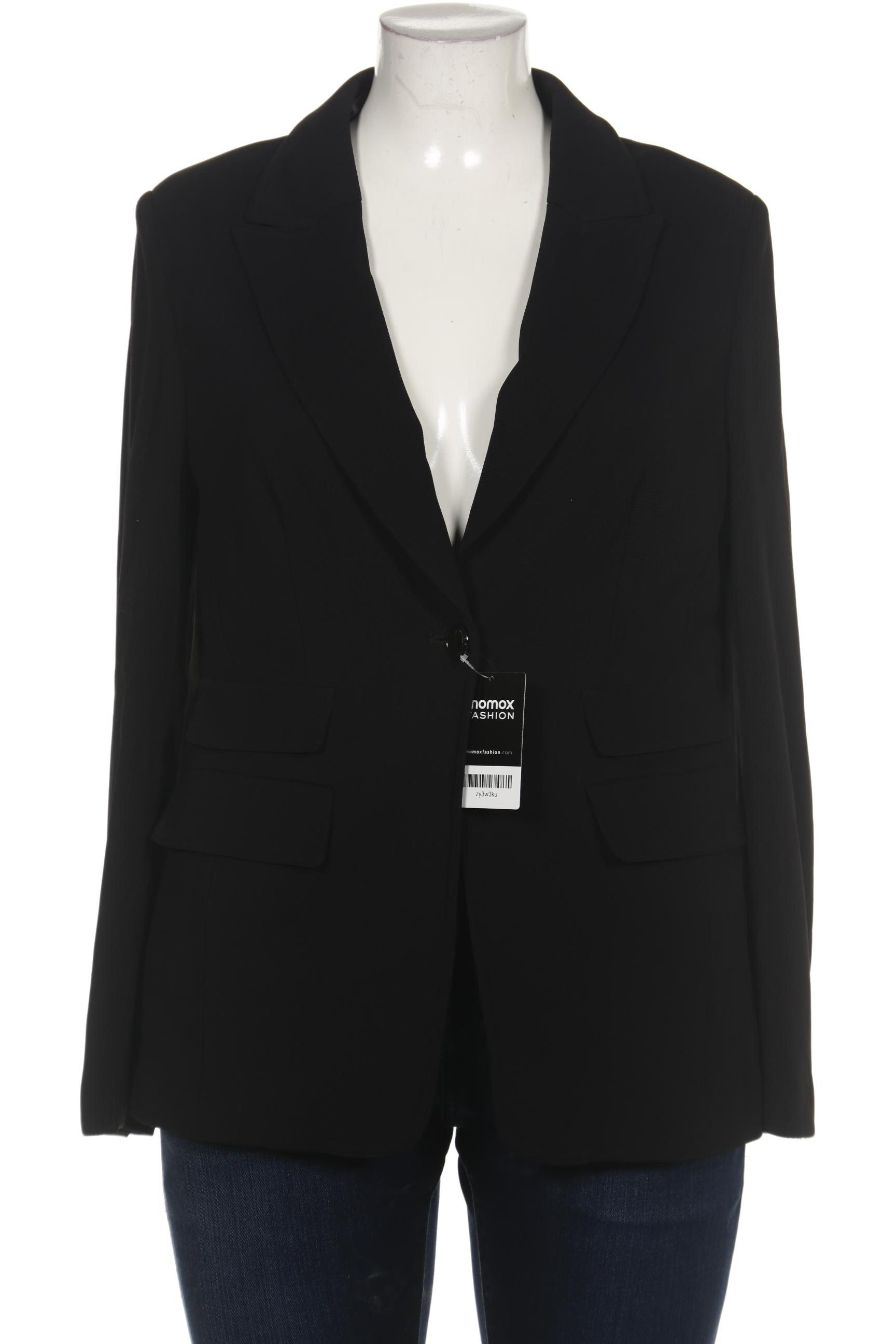 

Marc Aurel Damen Blazer, schwarz, Gr. 42