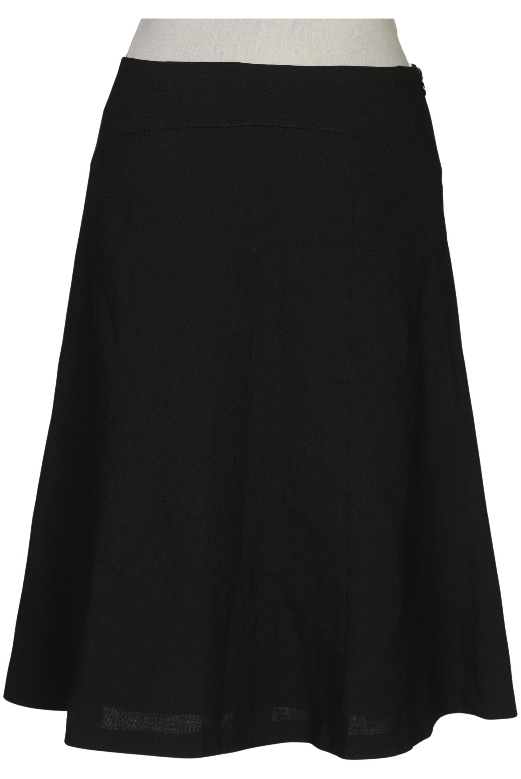 

Marc Aurel Damen Rock, schwarz, Gr. 36