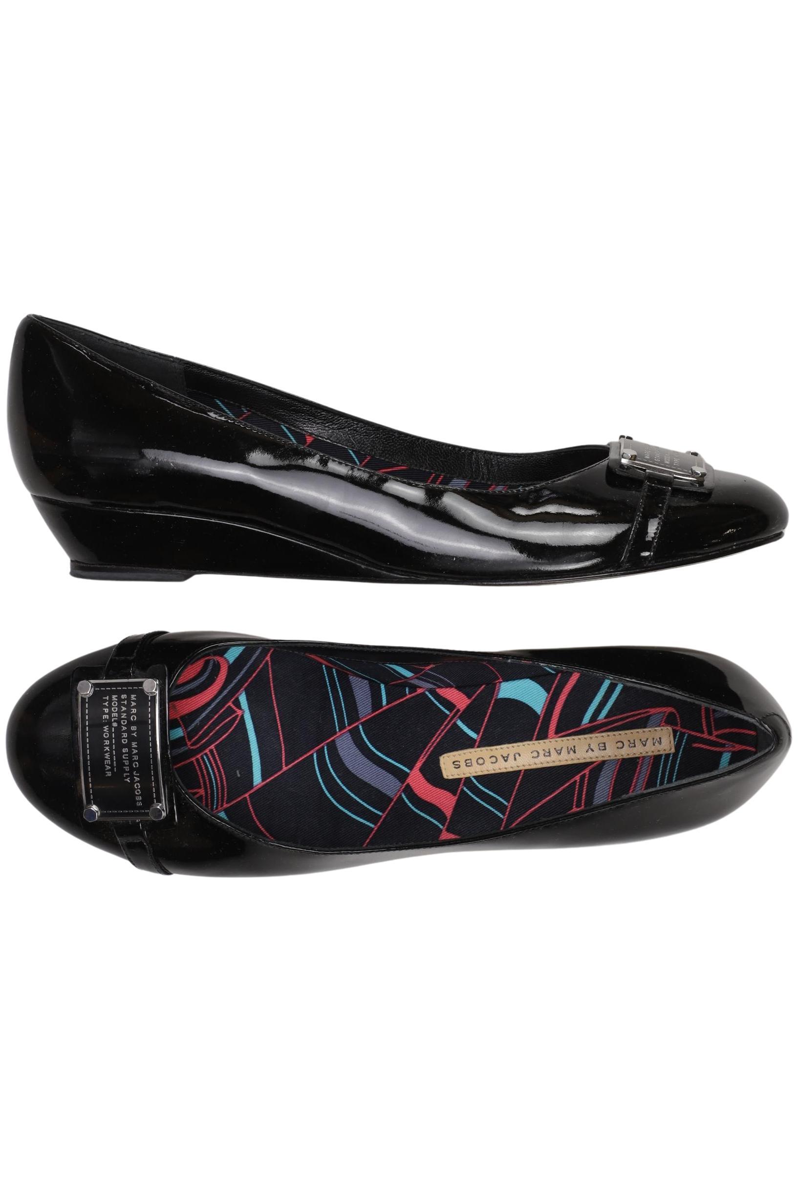 

Marc by Marc Jacobs Damen Pumps, schwarz, Gr. 41