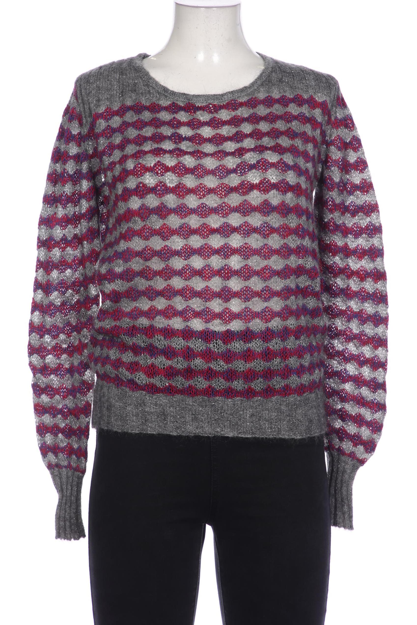 

Marc by Marc Jacobs Damen Pullover, grau, Gr. 38