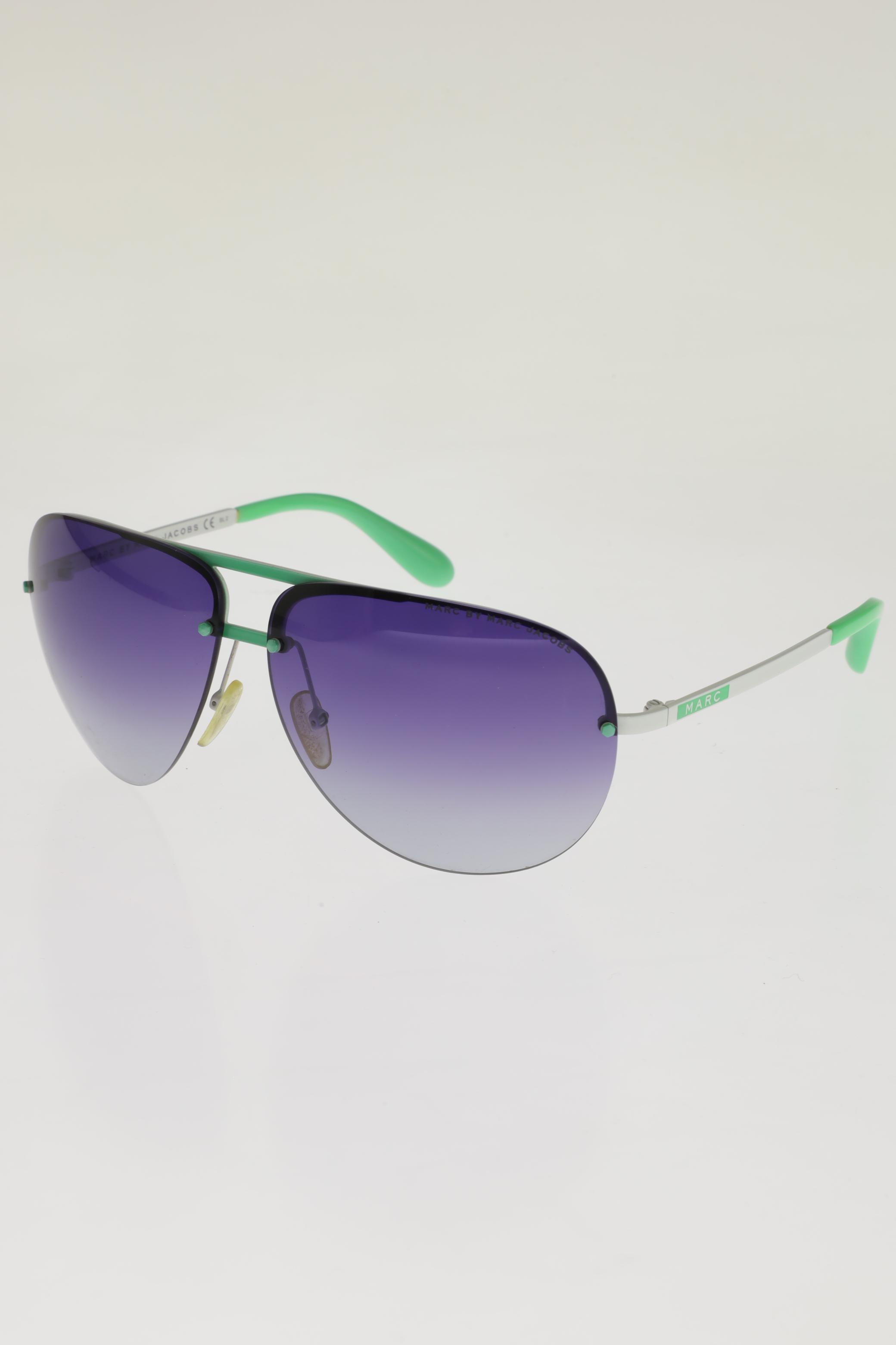 

Marc by Marc Jacobs Damen Sonnenbrille, türkis, Gr.