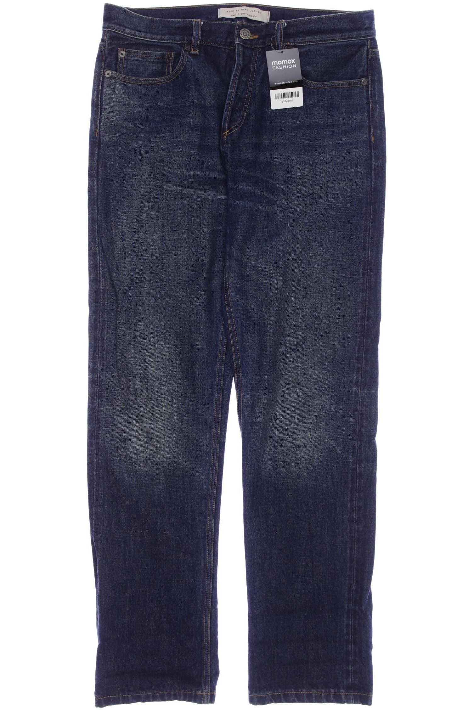 

Marc by Marc Jacobs Damen Jeans, marineblau, Gr. 27