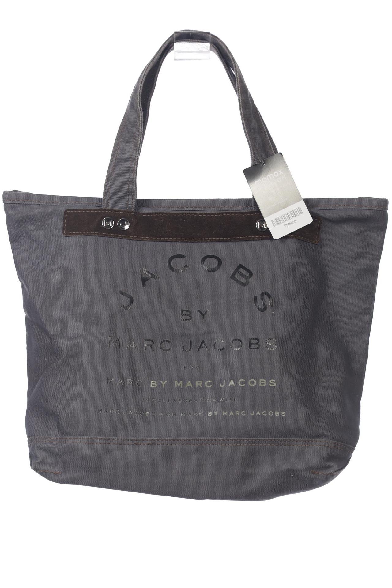 

Marc by Marc Jacobs Damen Handtasche, grau, Gr.