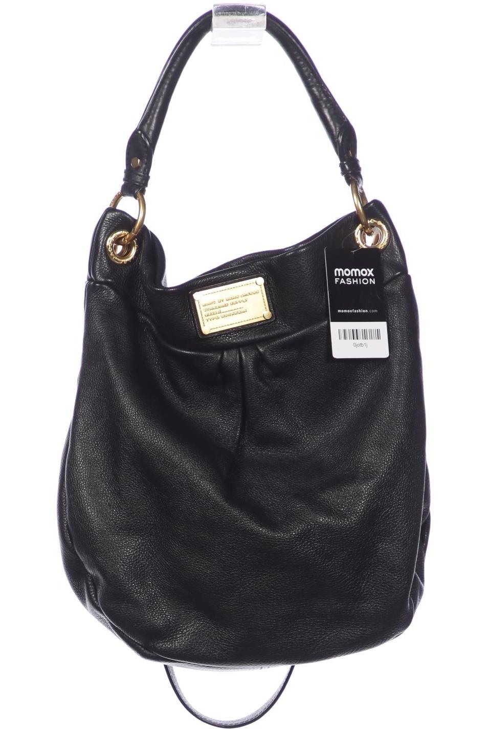 

Marc by Marc Jacobs Damen Handtasche, schwarz, Gr.
